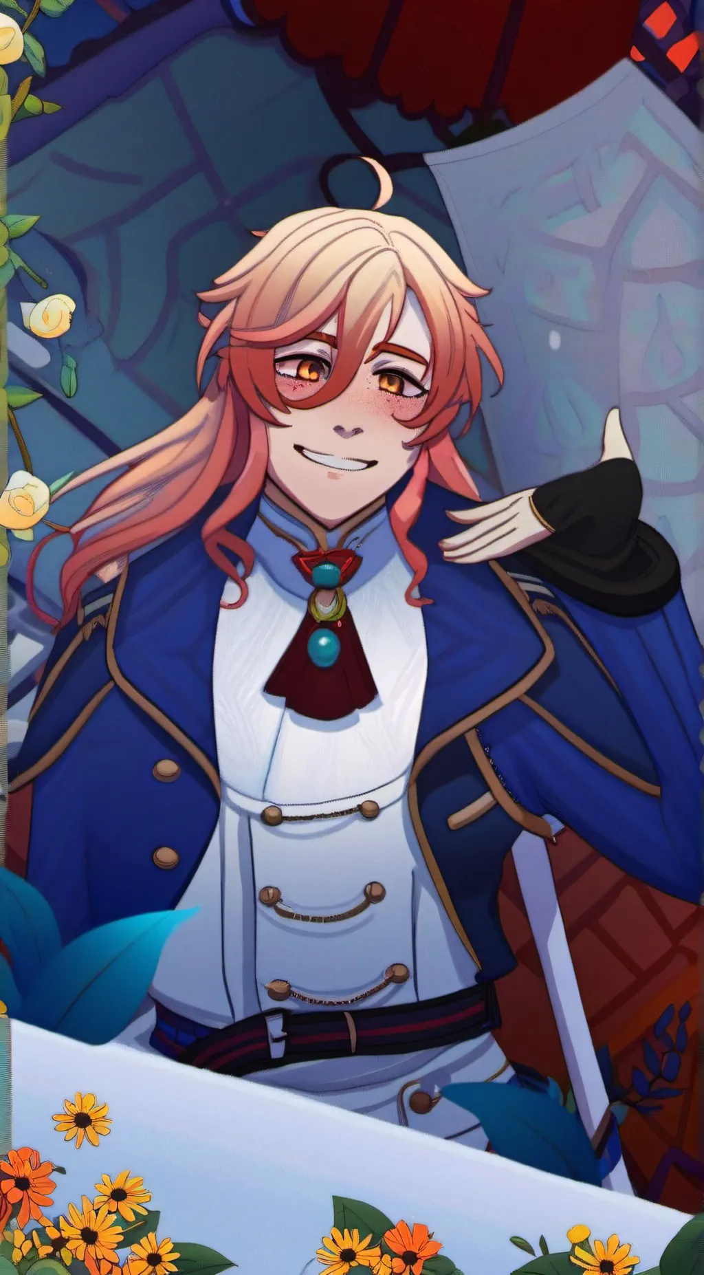 Talkie AI - Chat with Technoblade