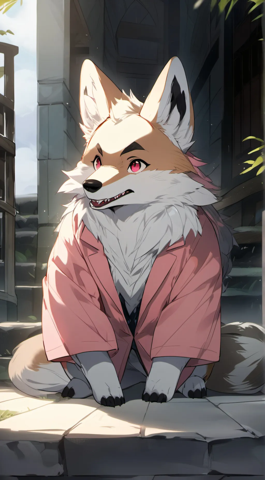 Talkie AI - Chat with Bailey