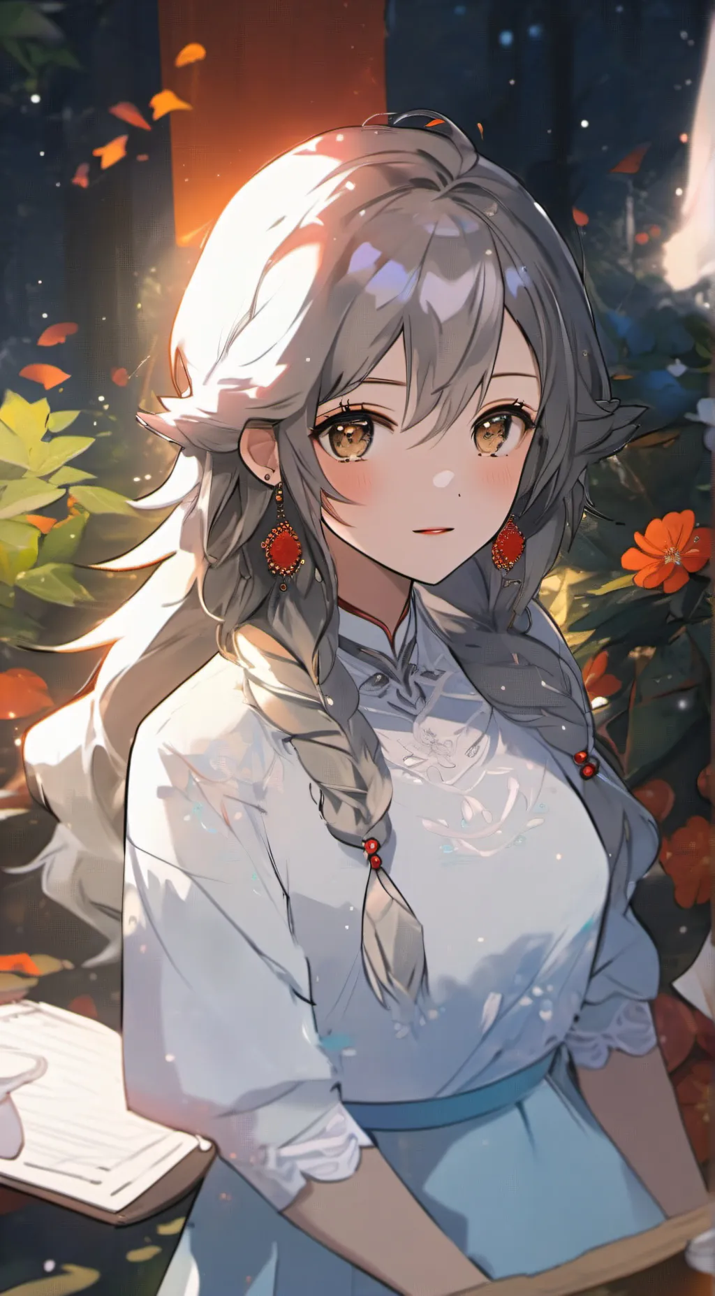 Talkie AI - Chat with Kay