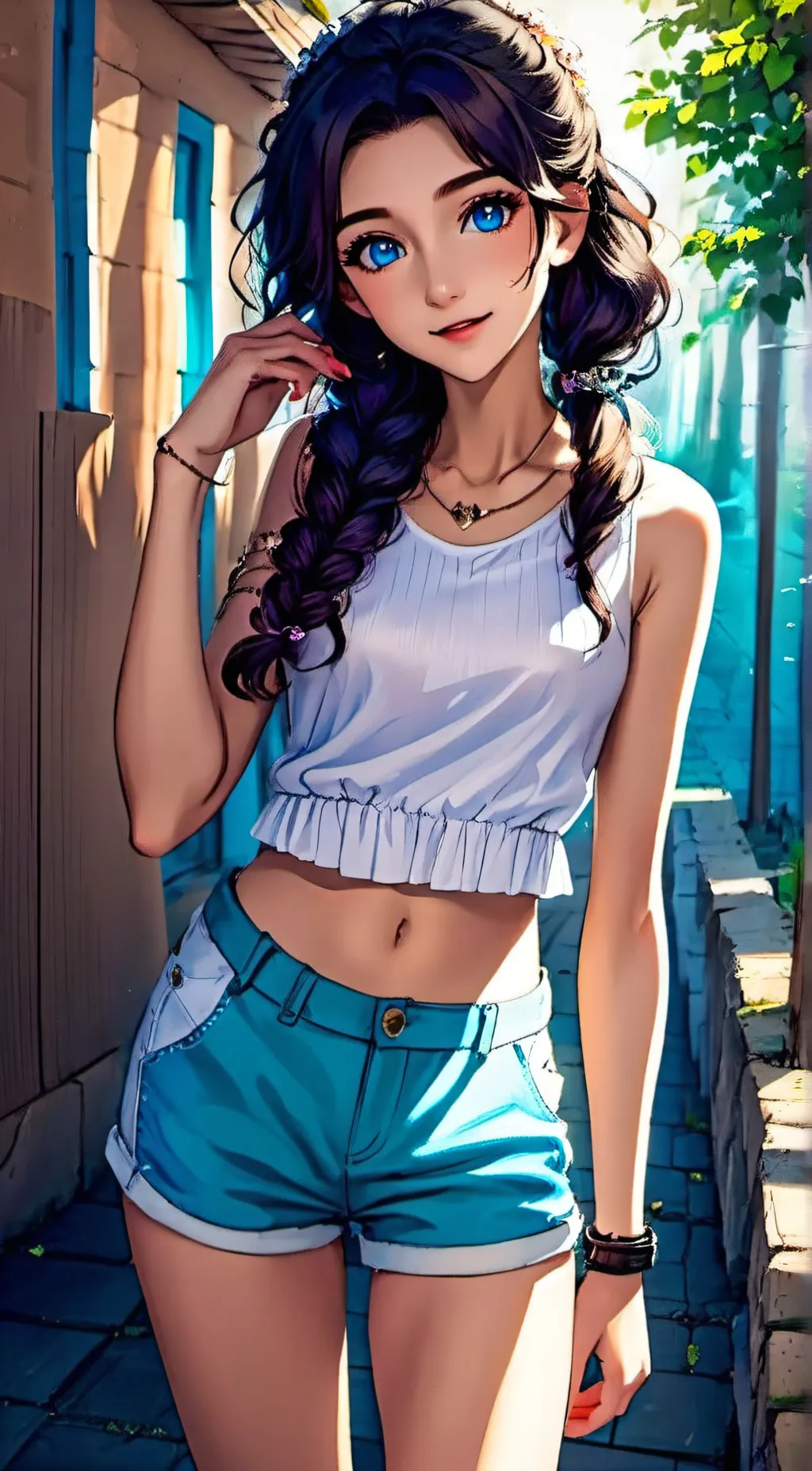 Talkie AI - Chat with Katie