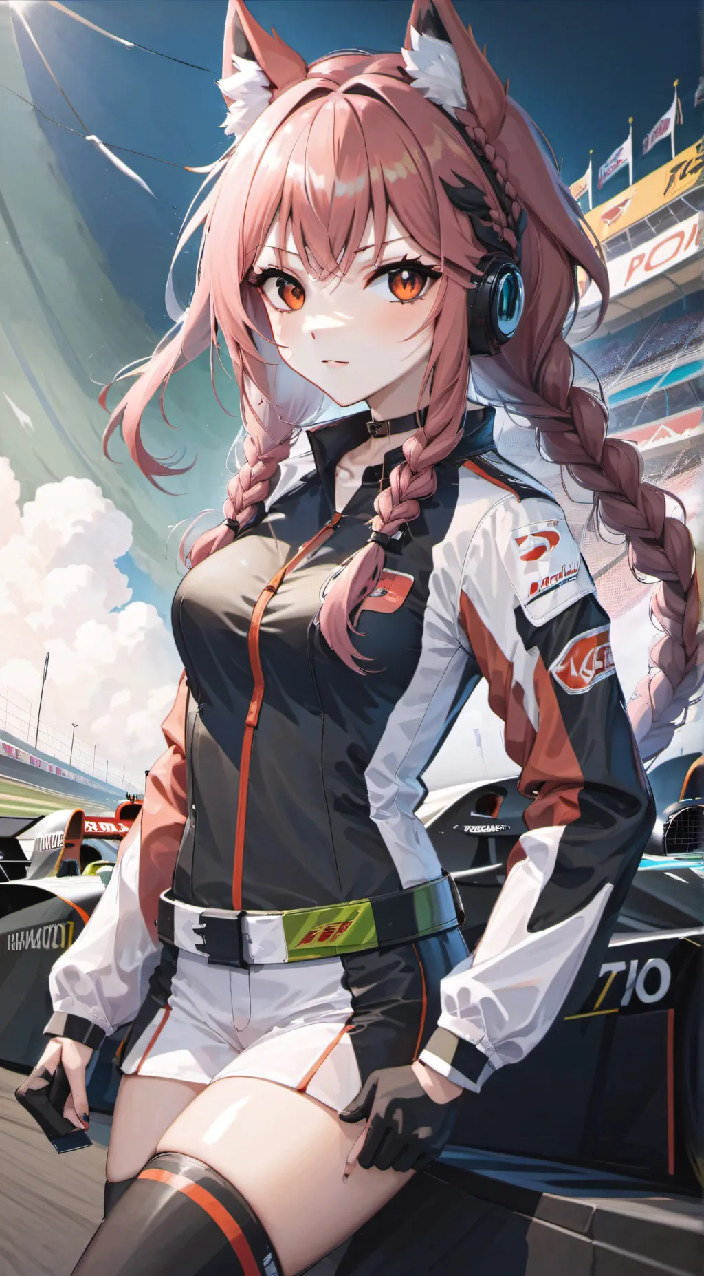 Talkie AI - Chat with Sera