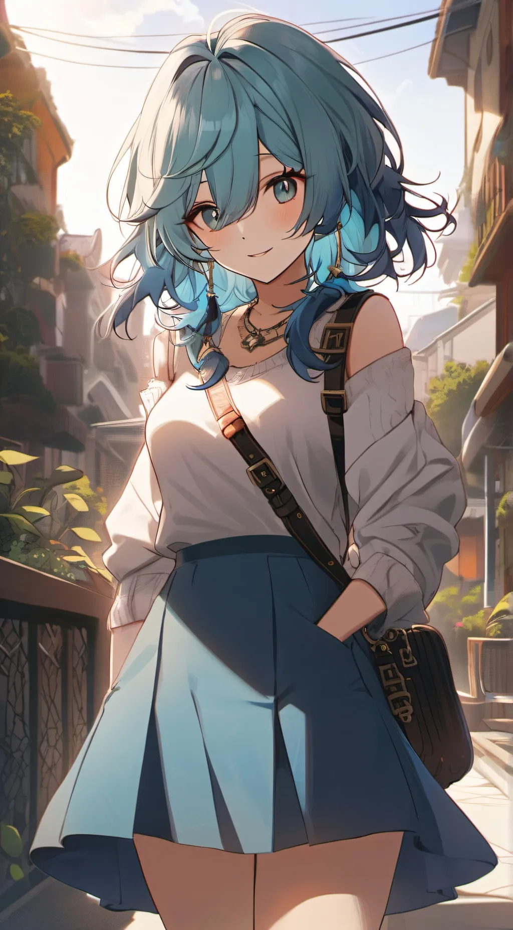 Talkie AI - Chat with Eternal