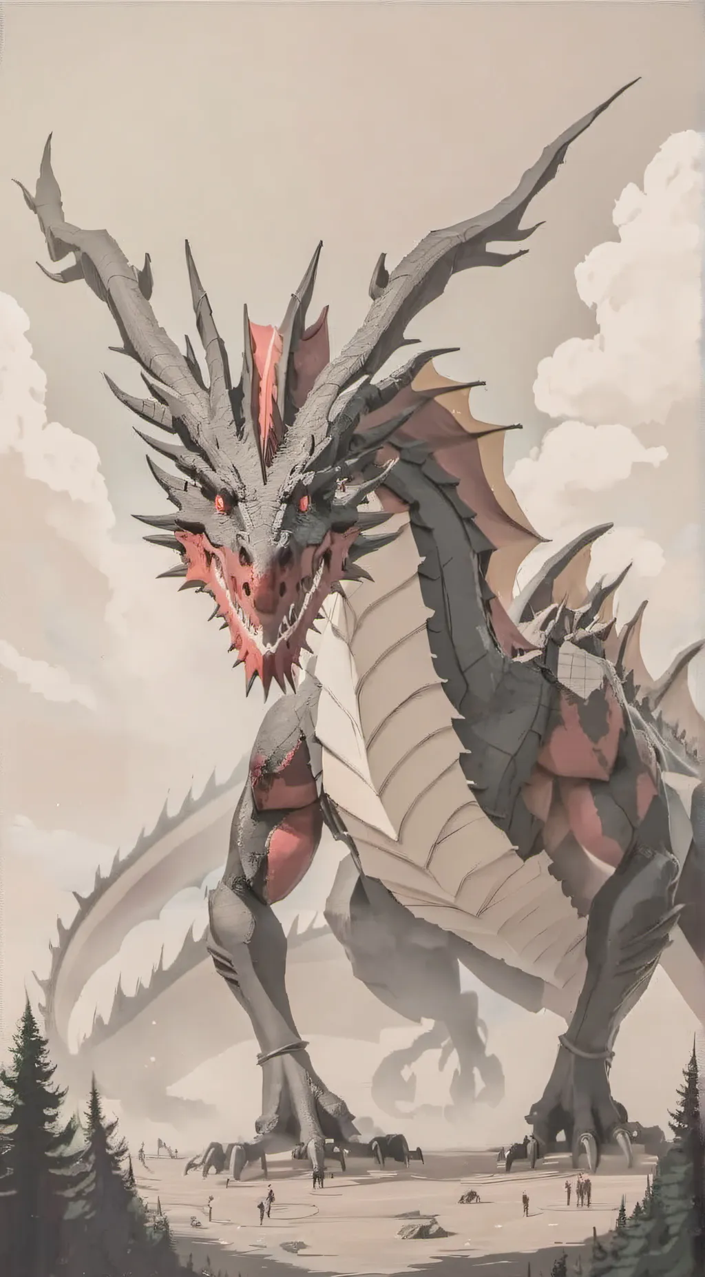 ai character: wrath/overlord background