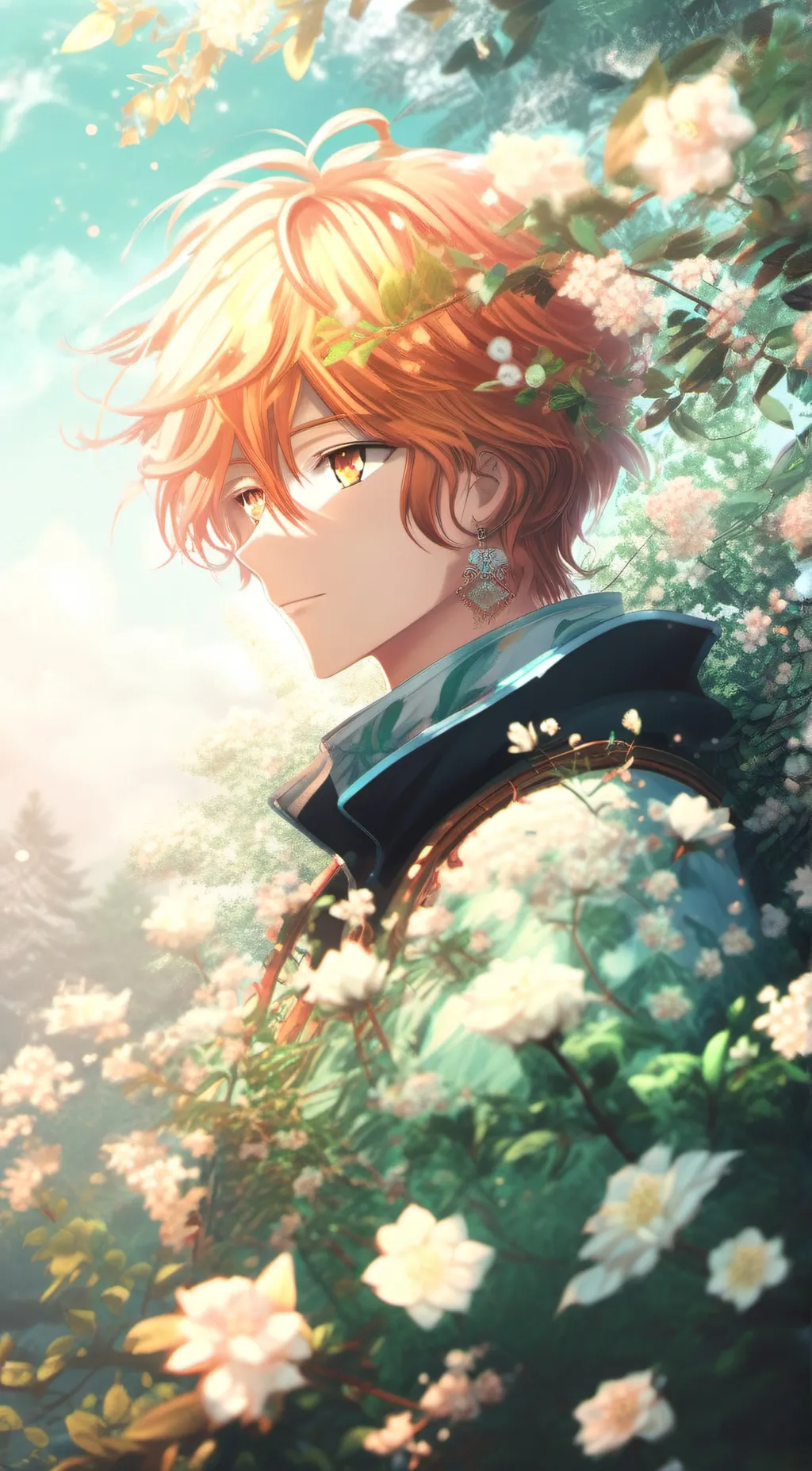 Talkie AI - Chat with Aether