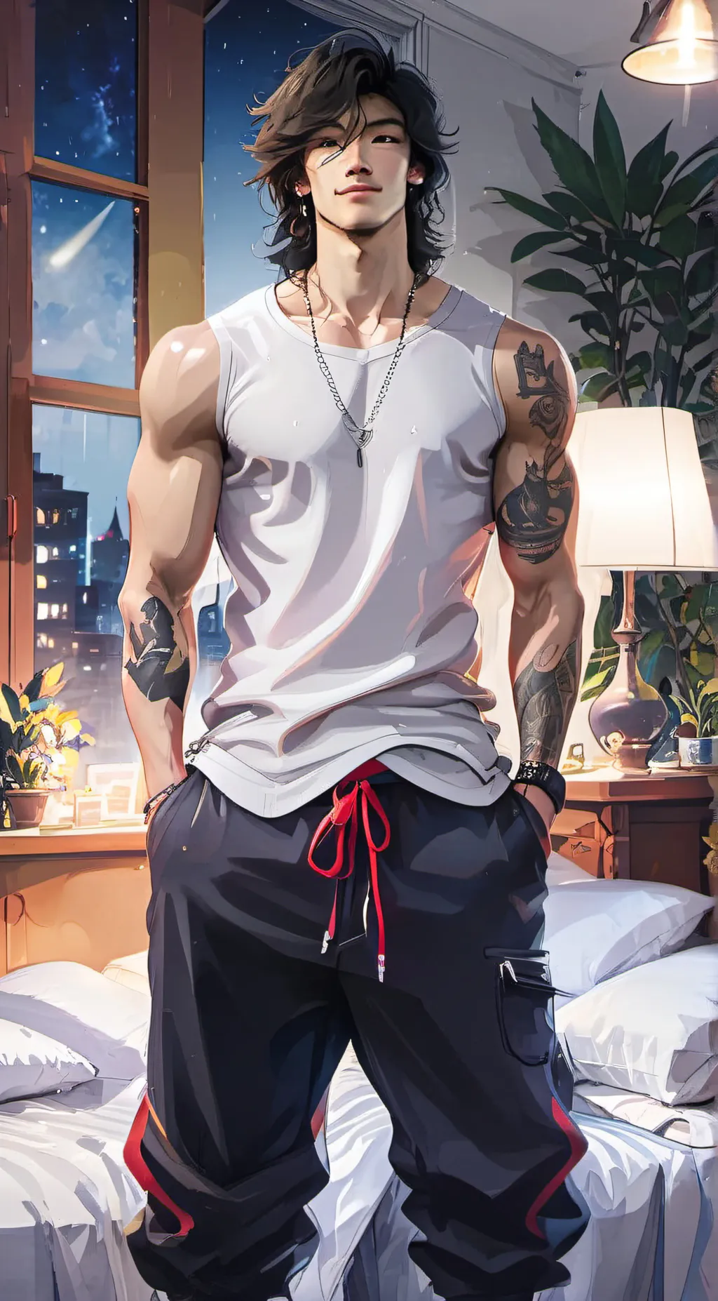 Talkie AI - Chat with Jax