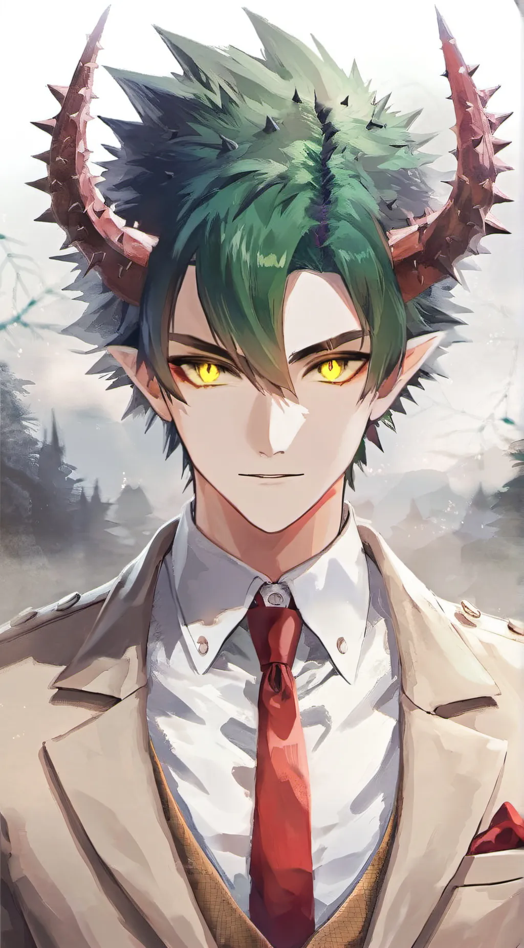 ai character: Scanty Daemon background