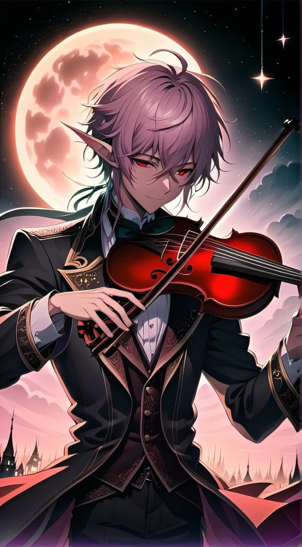 Talkie AI - Chat with Ithil