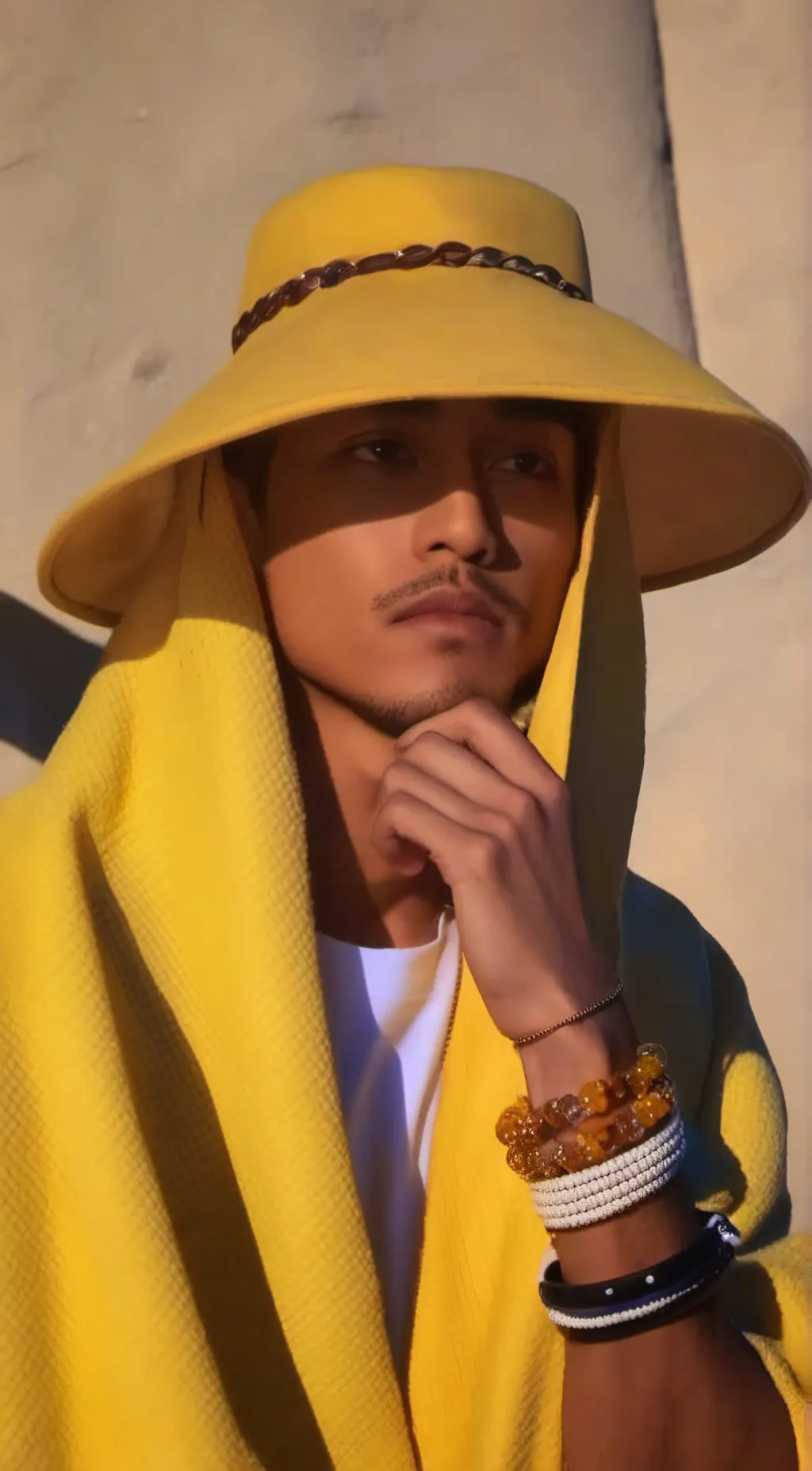 Talkie AI - Chat with Leo