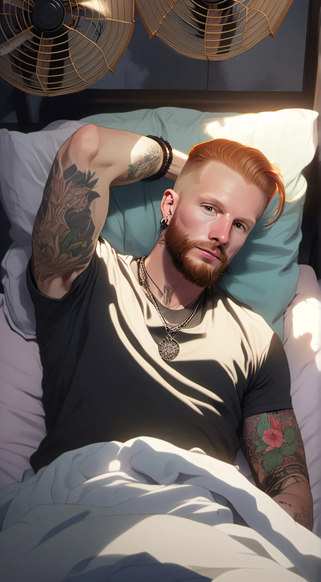 Talkie AI - Chat with Charlie 