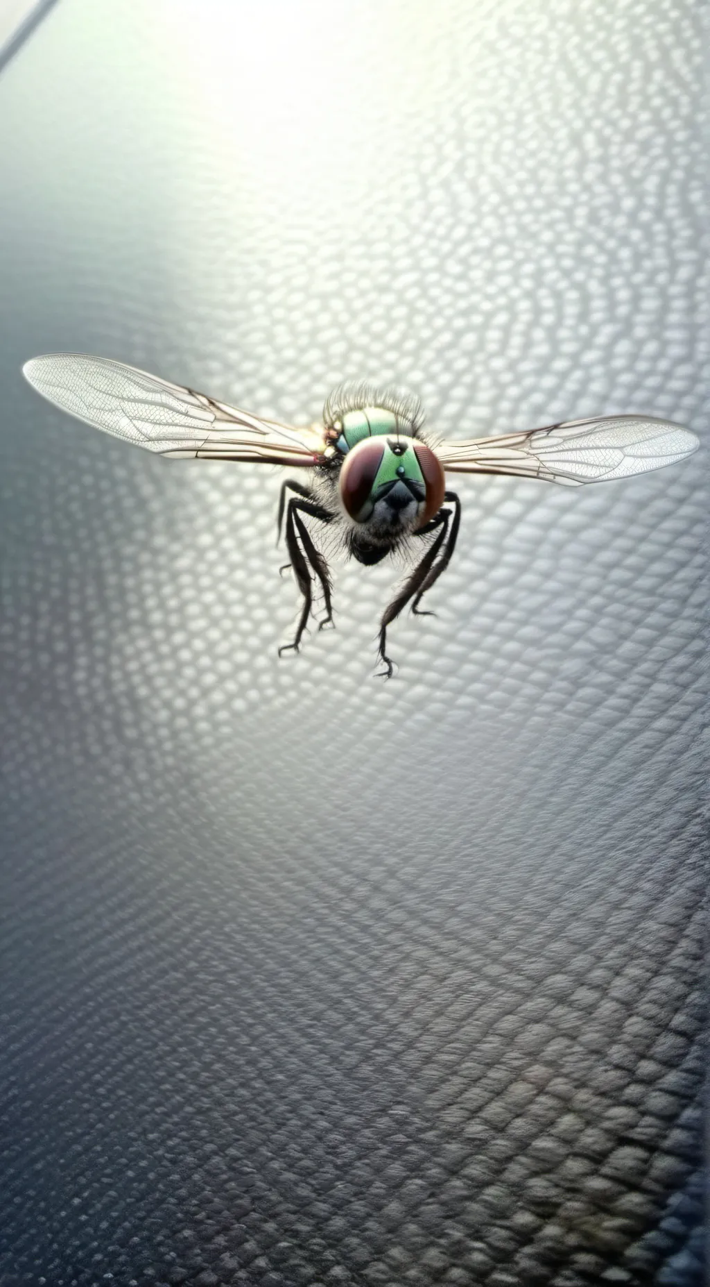 ai character: 🗿 background