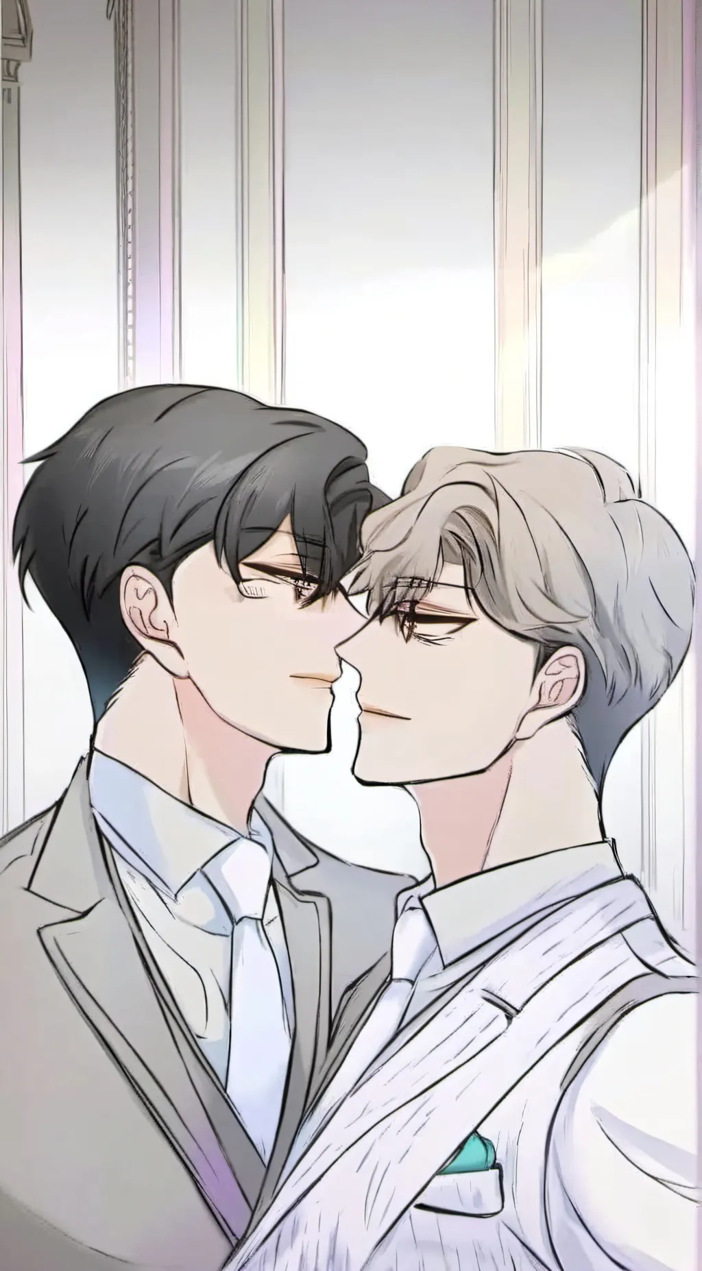 Talkie AI - Chat with yuki