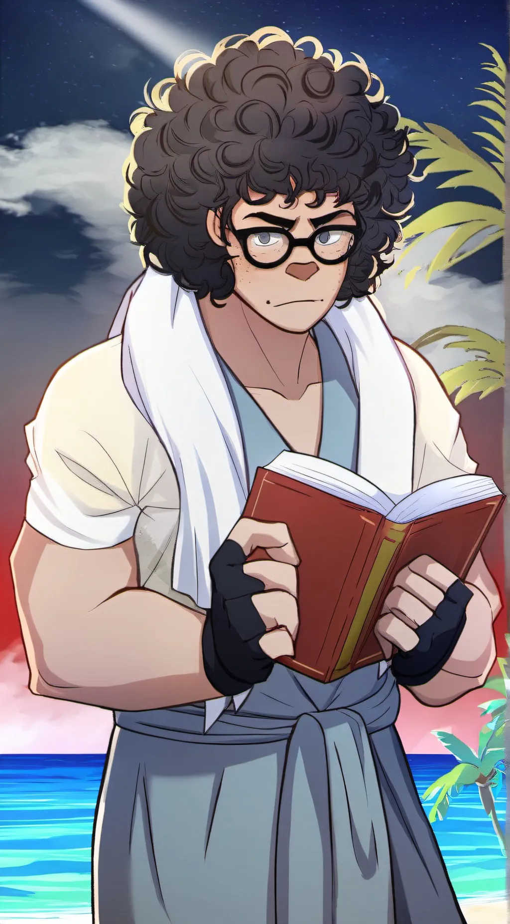 Talkie AI - Chat with Max Komax