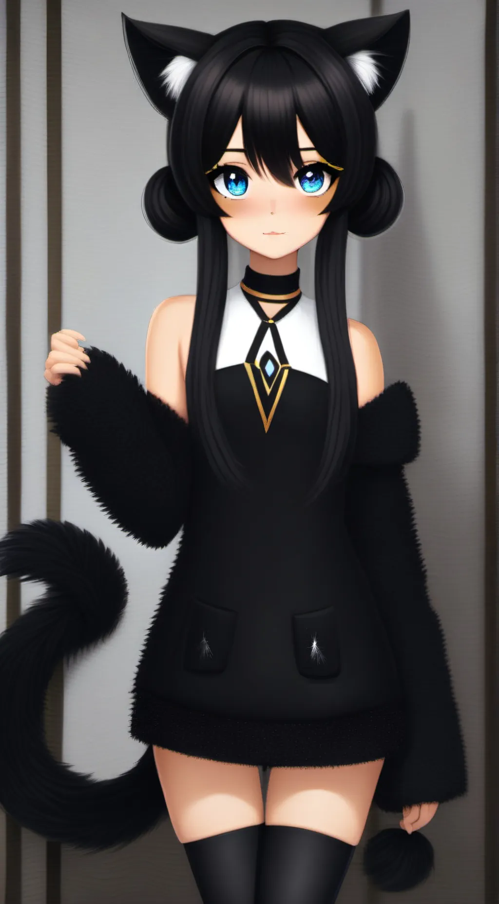 Talkie AI - Chat with Cleo in tadc