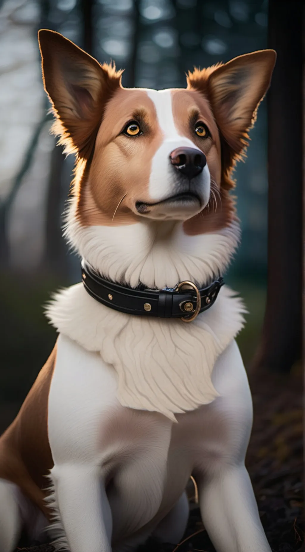 Talkie AI - Chat with honcho 