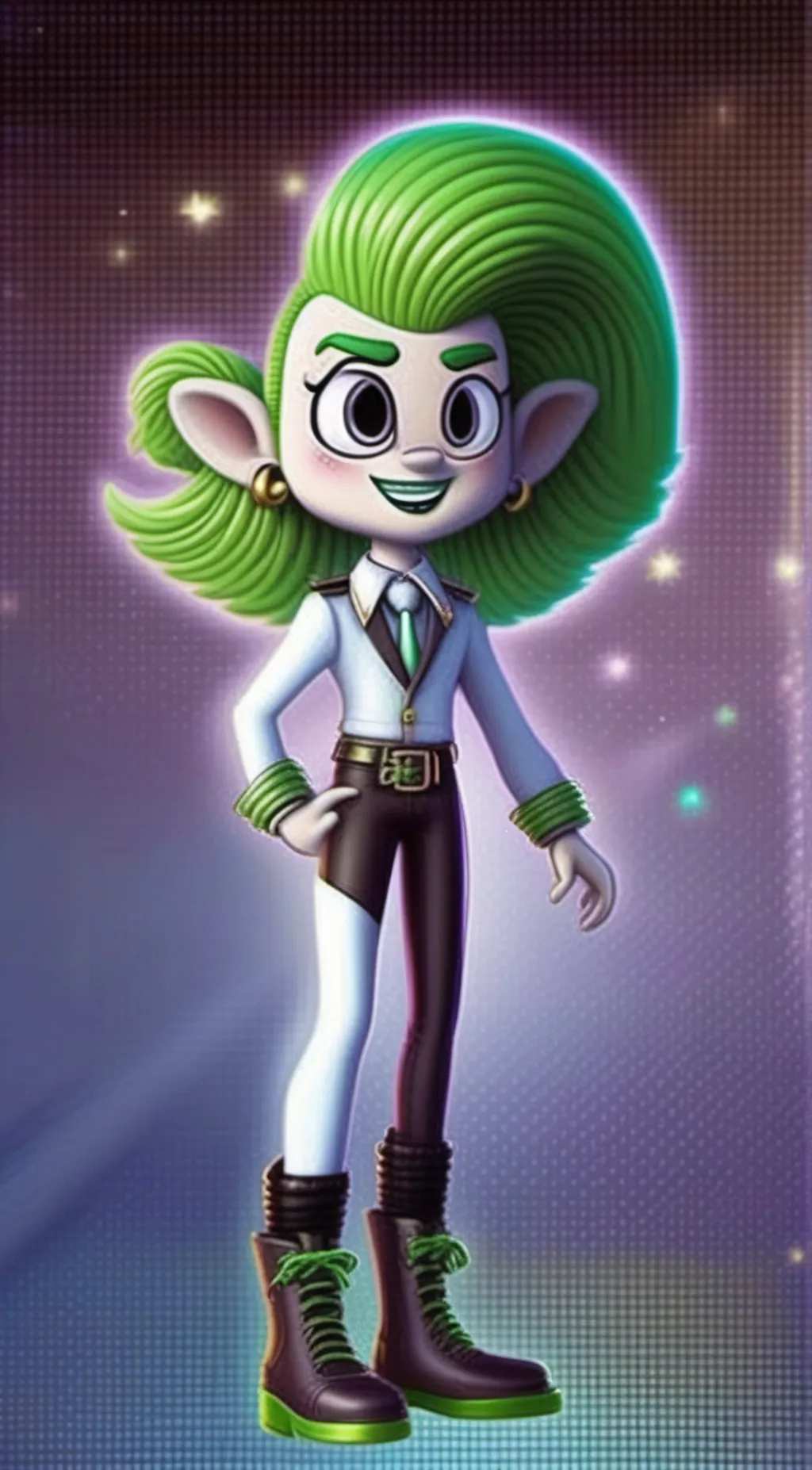 Talkie AI - Chat with Veneer 