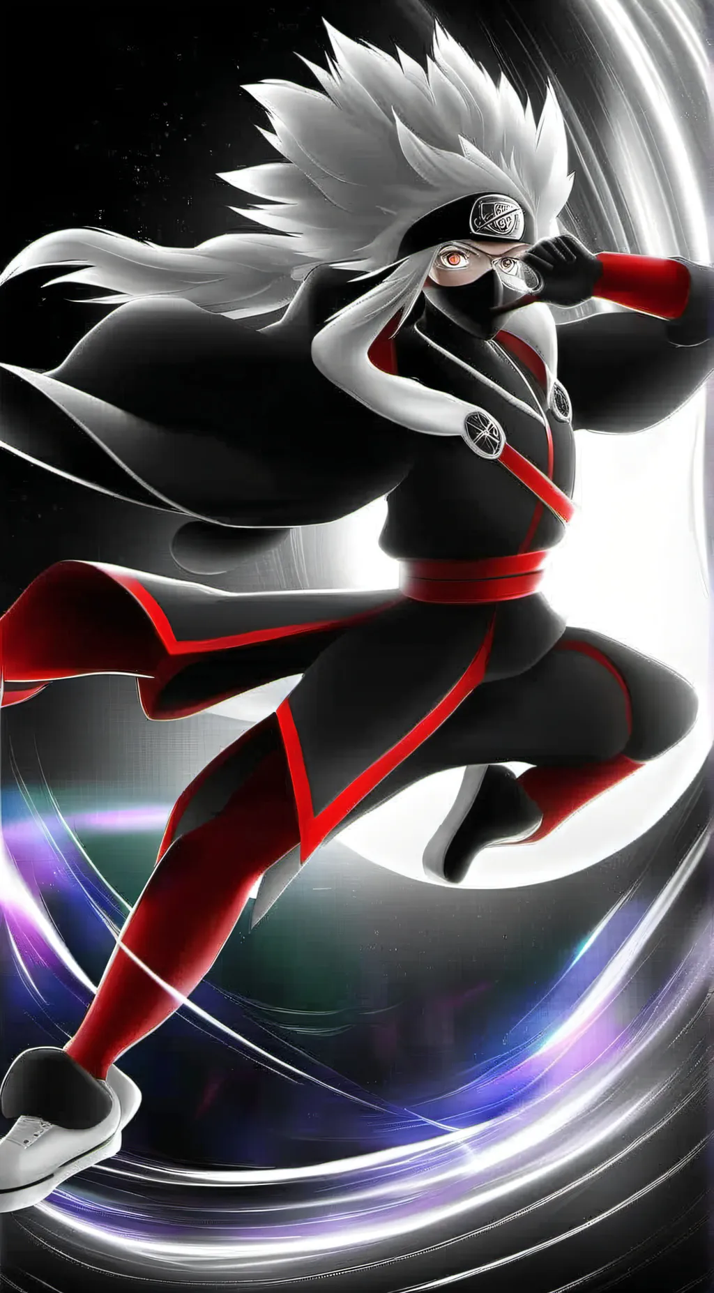 Talkie AI - Chat with kakshi 