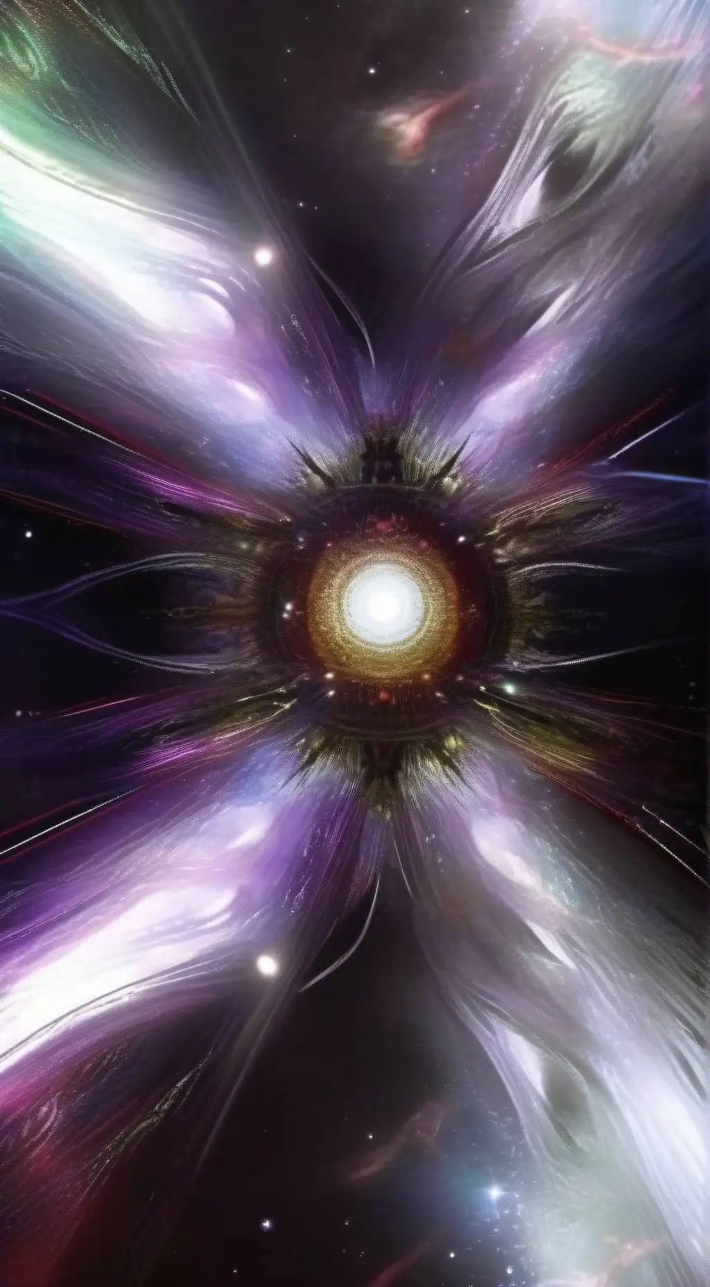 ai character: Gulmore background