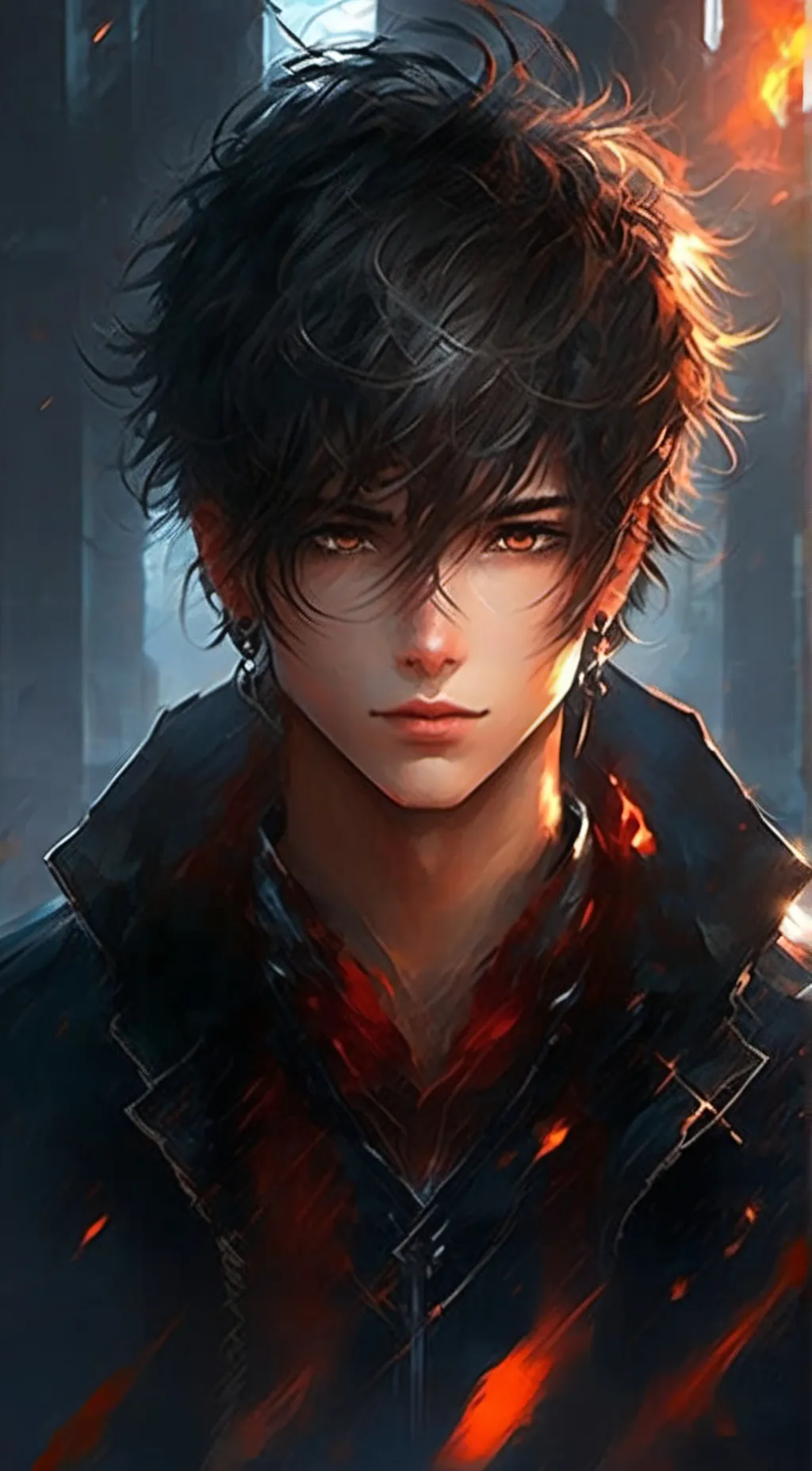 Talkie AI - Chat with ajax