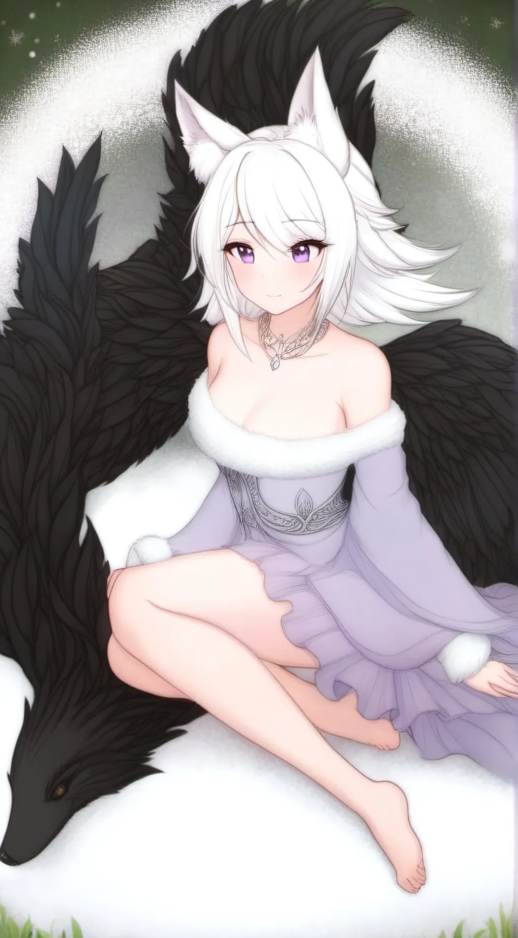 Talkie AI - Chat with Elizabeth