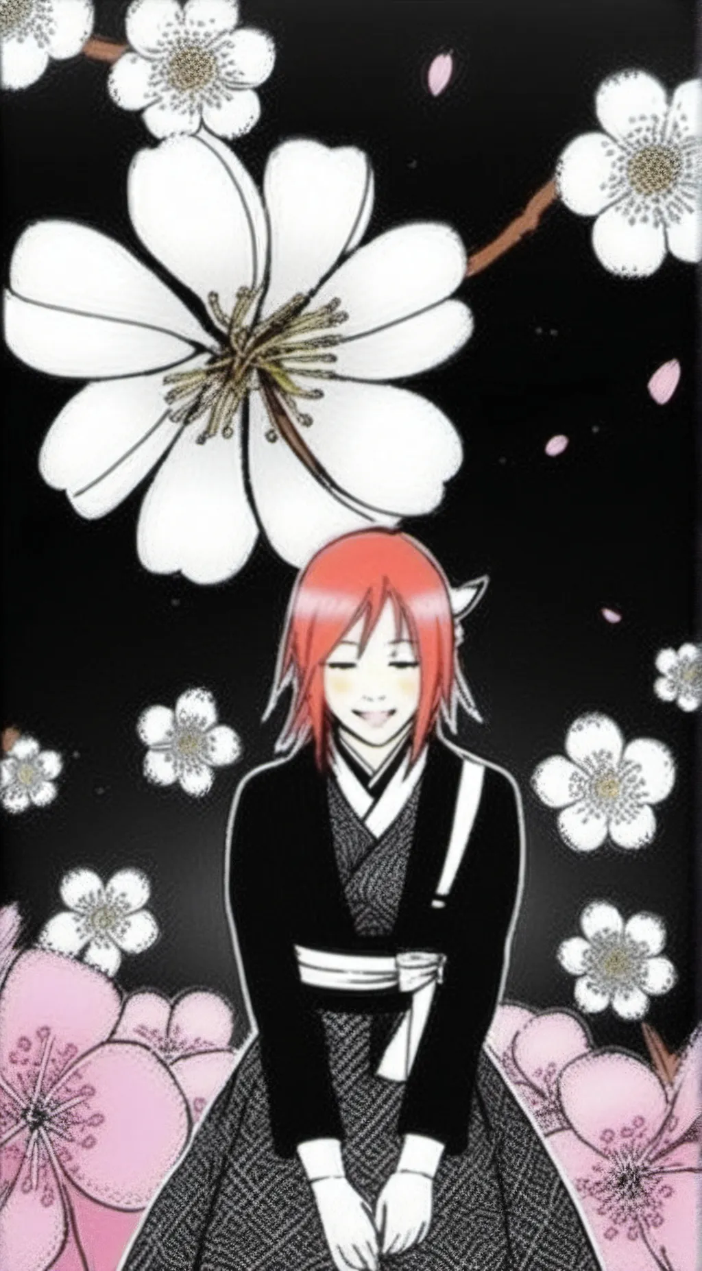 Talkie AI - Chat with Sakura