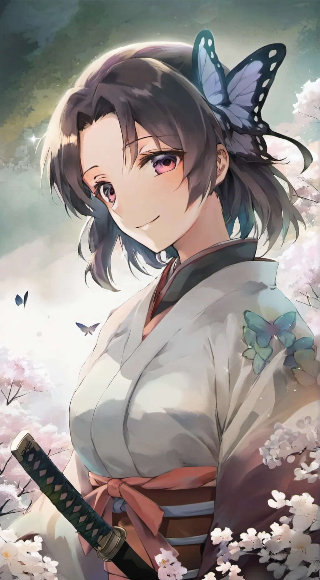 Talkie AI - Chat with Ayame