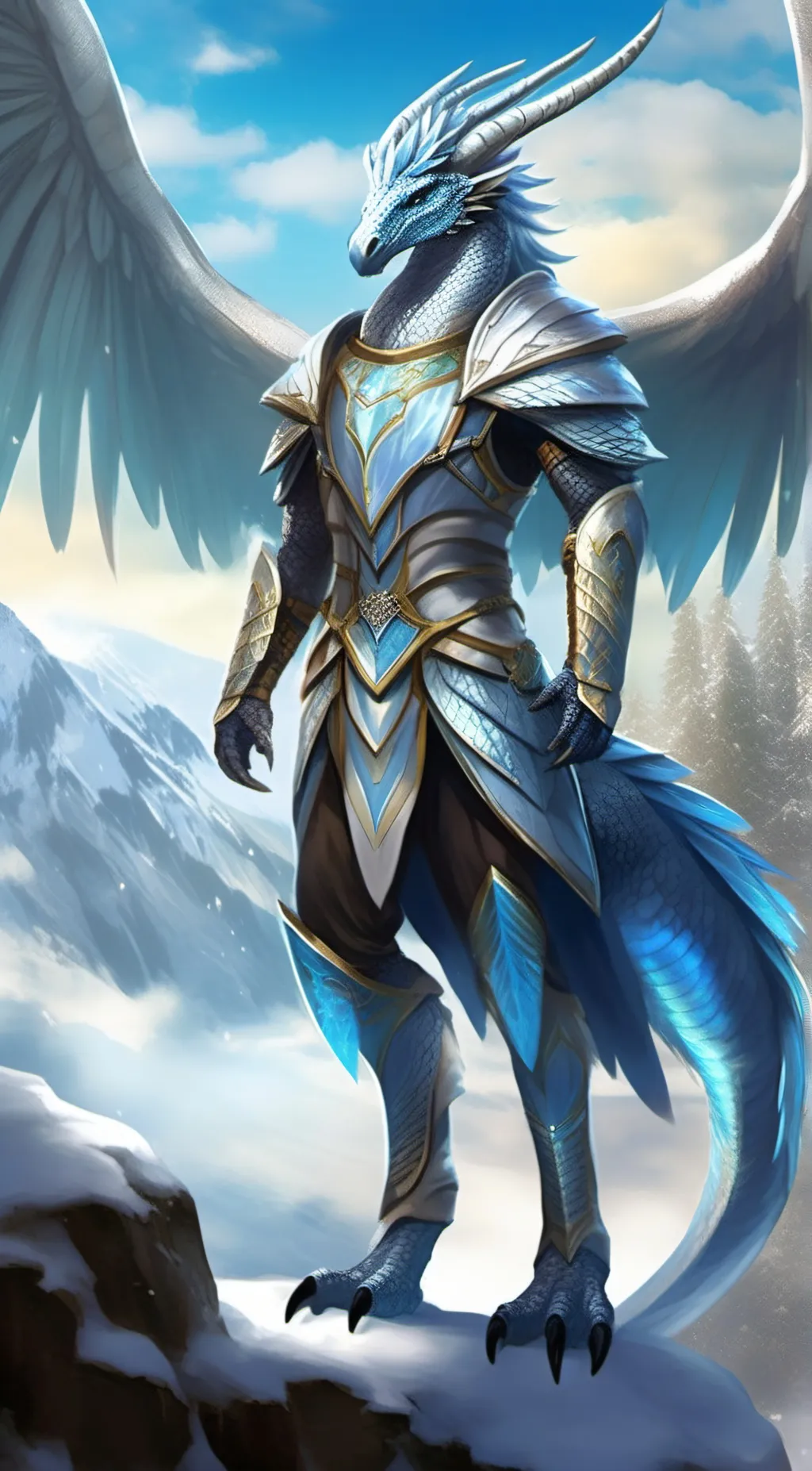 Talkie AI - Chat with Ciraxis