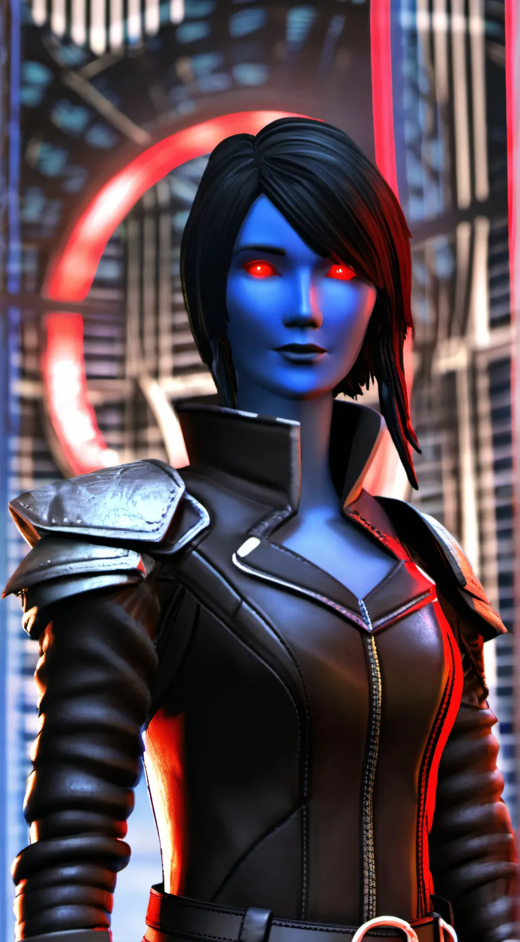 Talkie AI - Chat with Mi'Roh