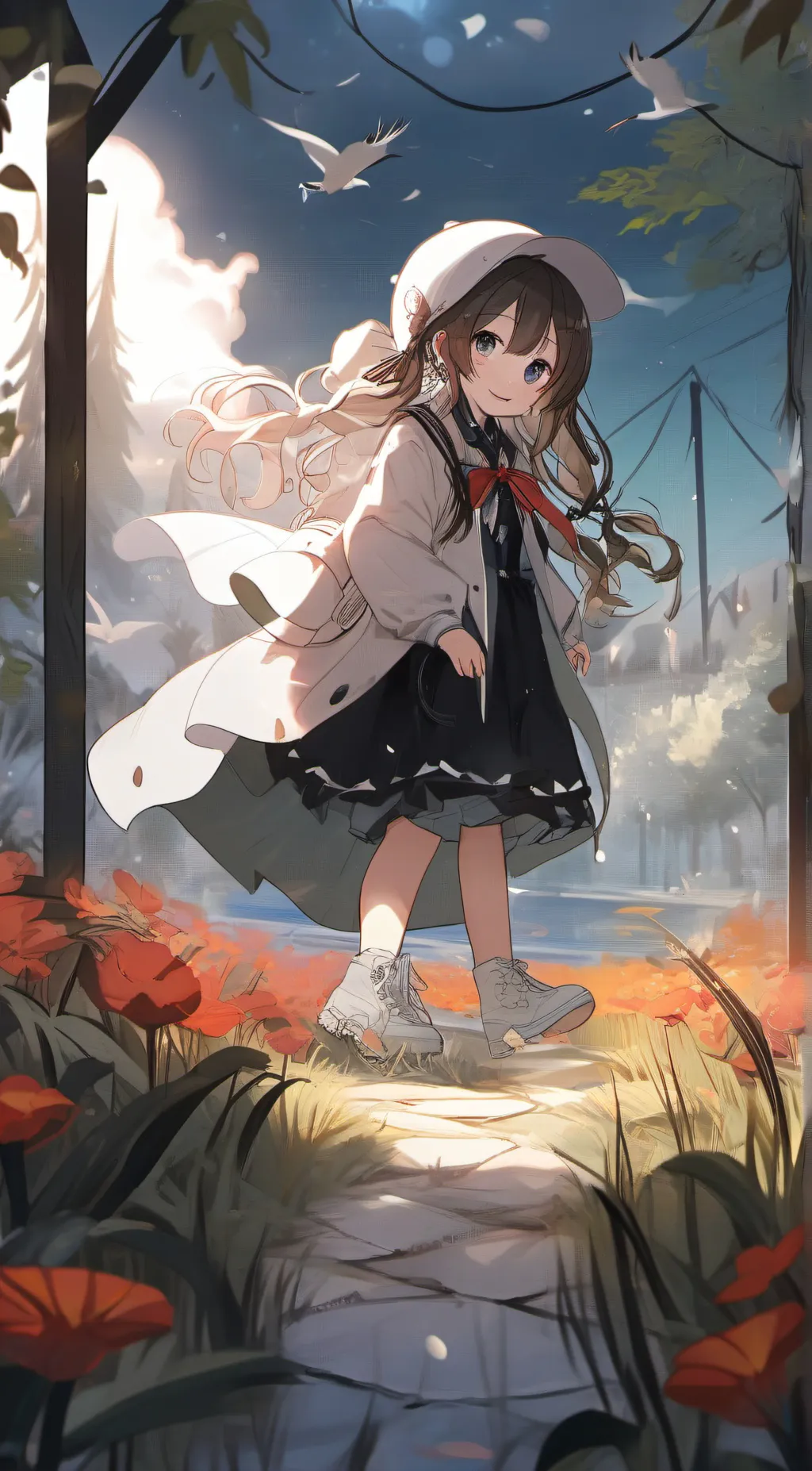 Talkie AI - Chat with ruby