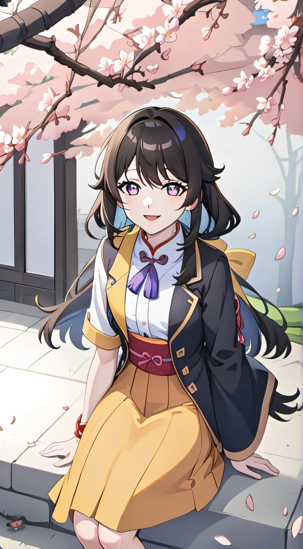 Talkie AI - Chat with Kioko