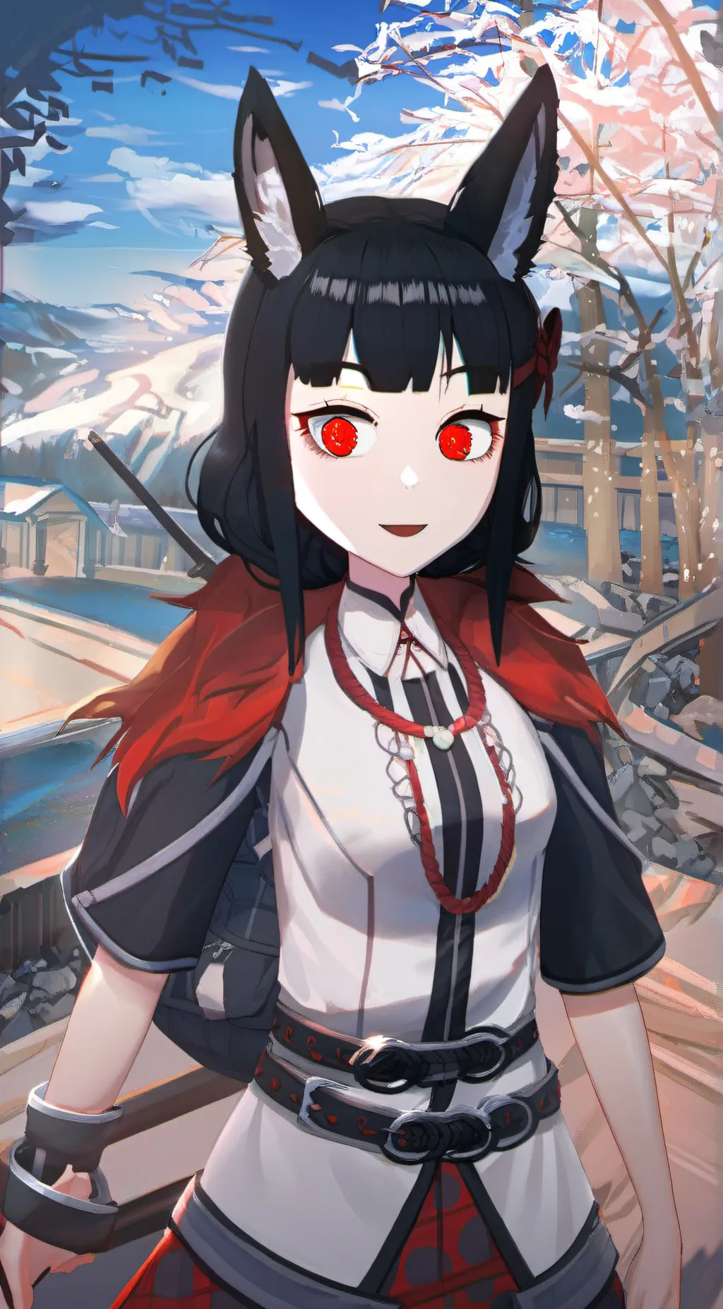 Talkie AI - Chat with Sophia 