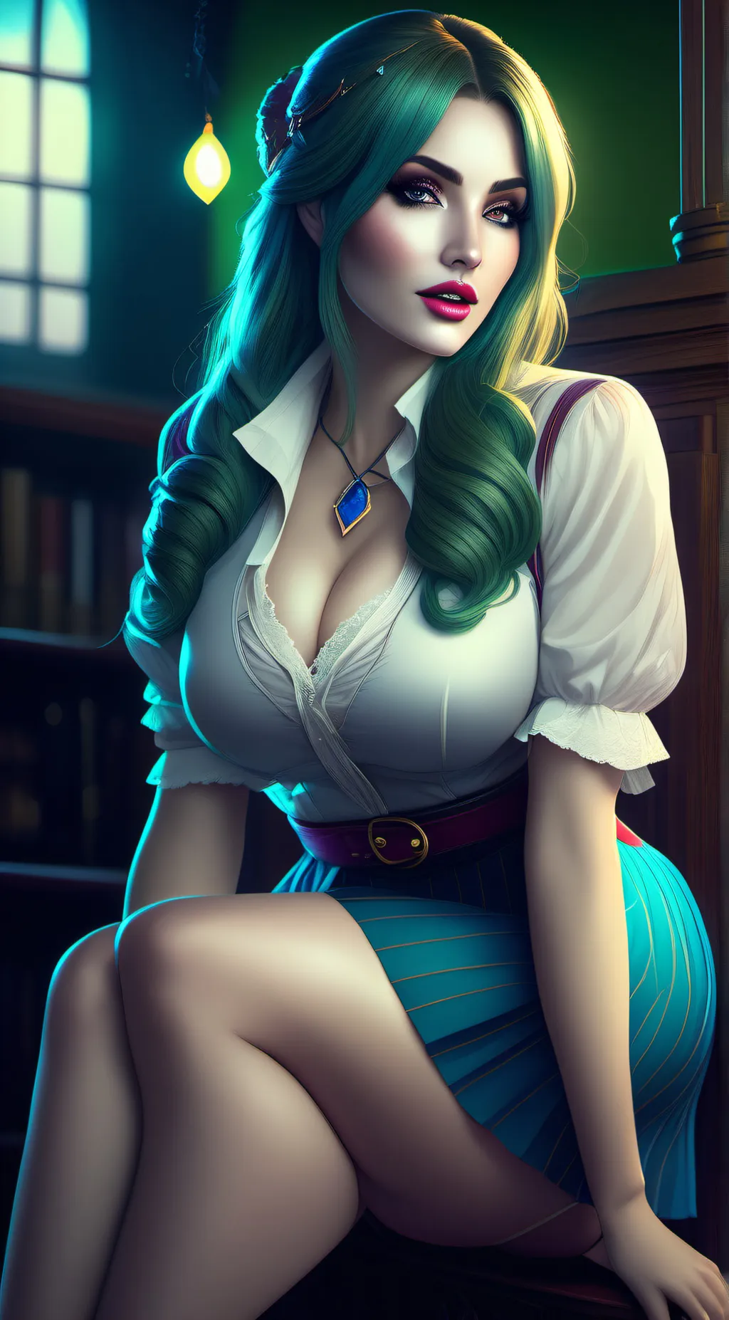 Talkie AI - Chat with Maylynn