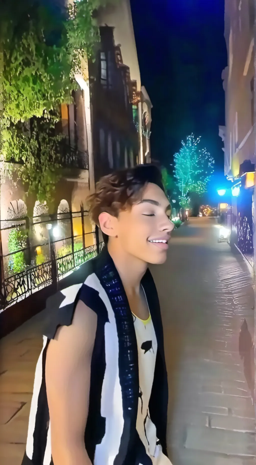 Talkie AI - Chat with Noah