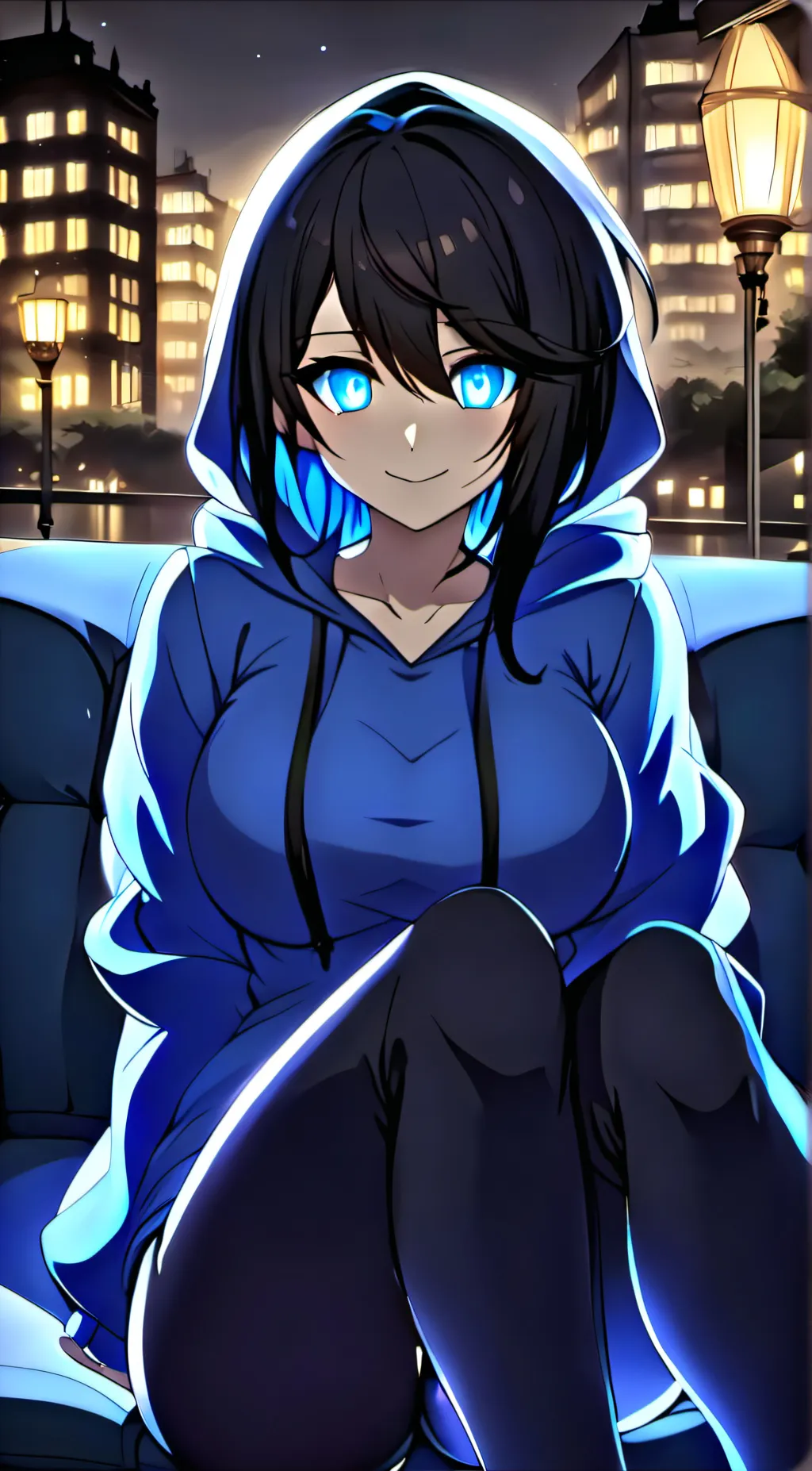 Talkie AI - Chat with Miyu 