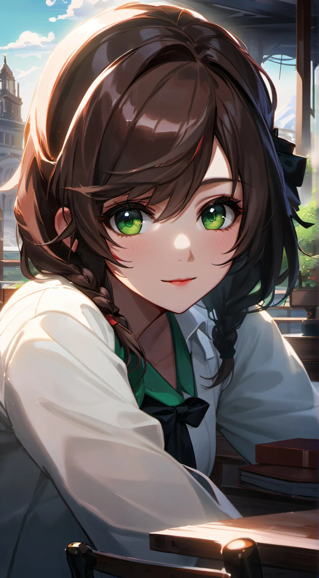 Talkie AI - Chat with Olive ( Therapist)