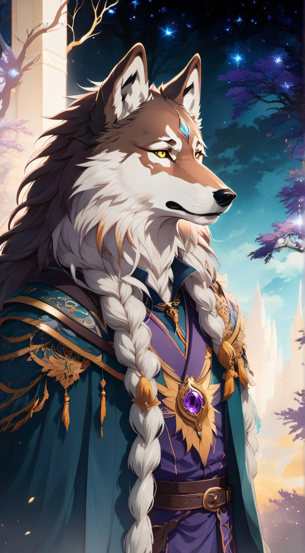 Talkie AI - Chat with Sniper