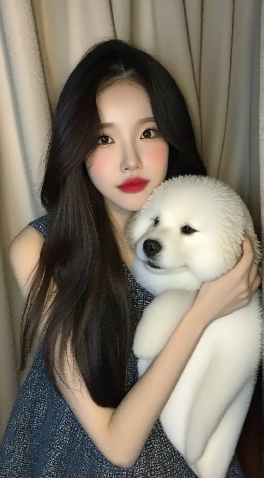 ai character: Y/n background