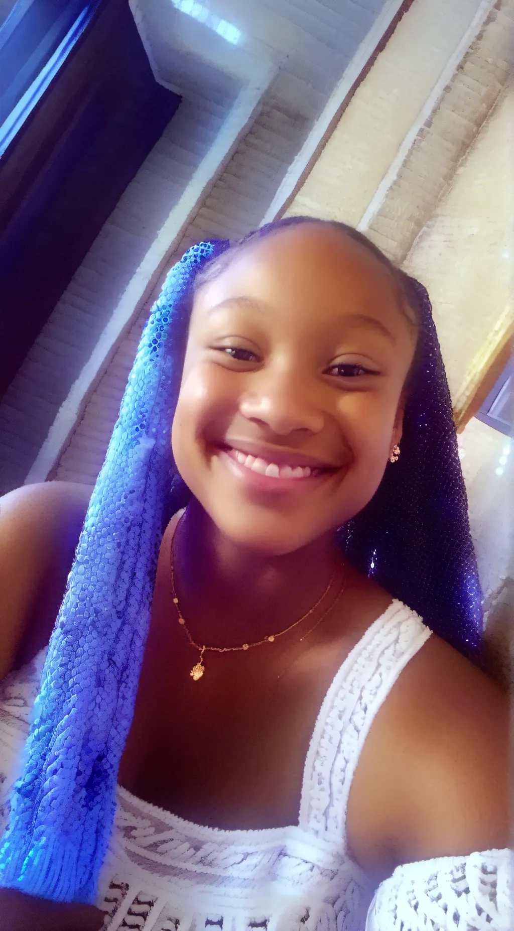 ai character: Ra'Niyah background