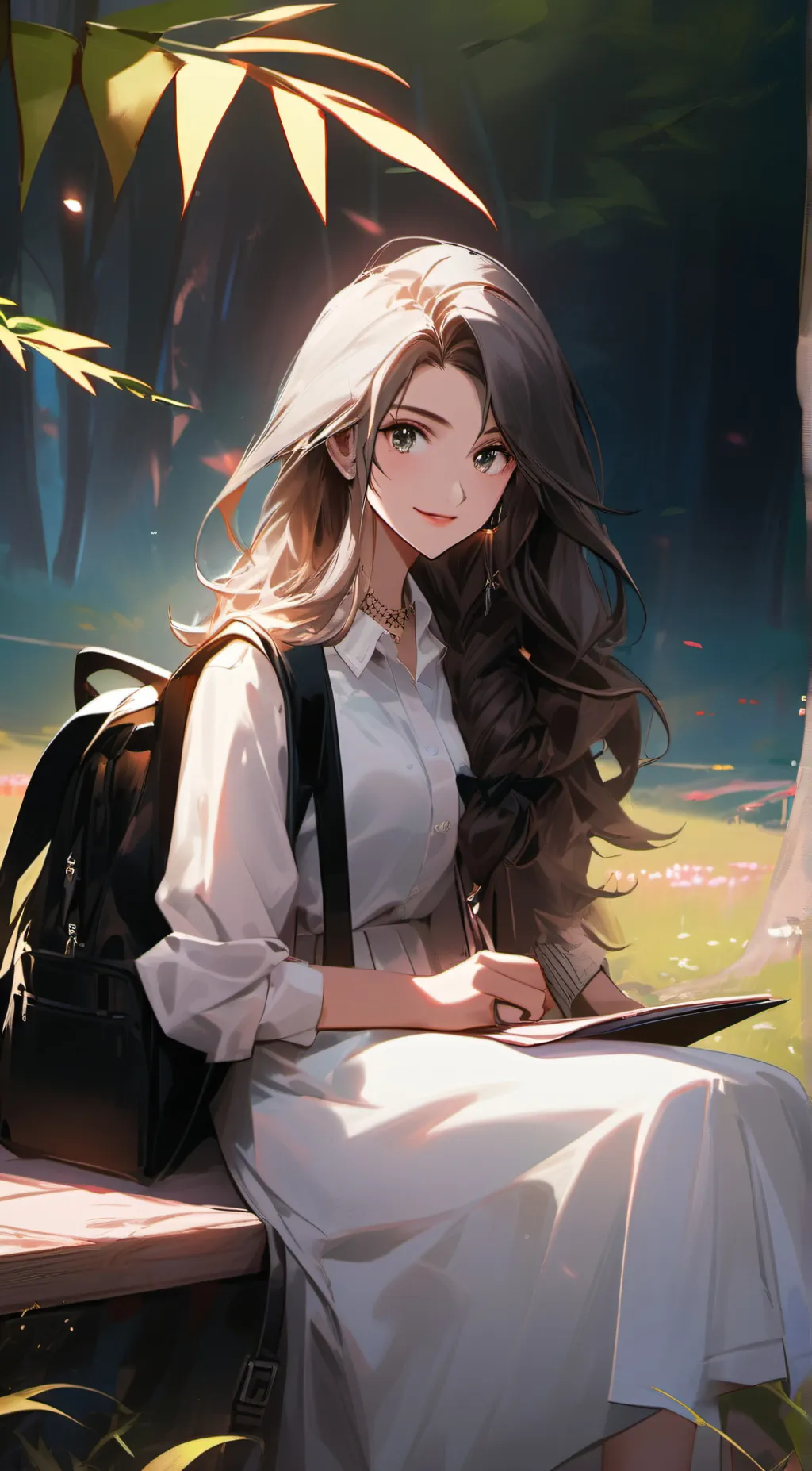 Talkie AI - Chat with Sabrina 