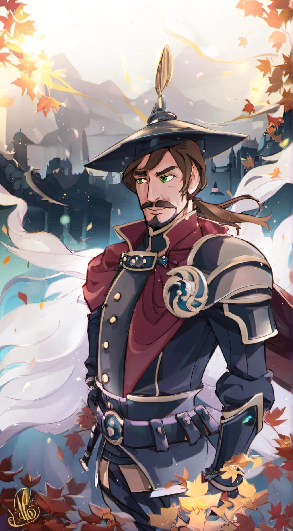 Talkie AI - Chat with The Nutcracker