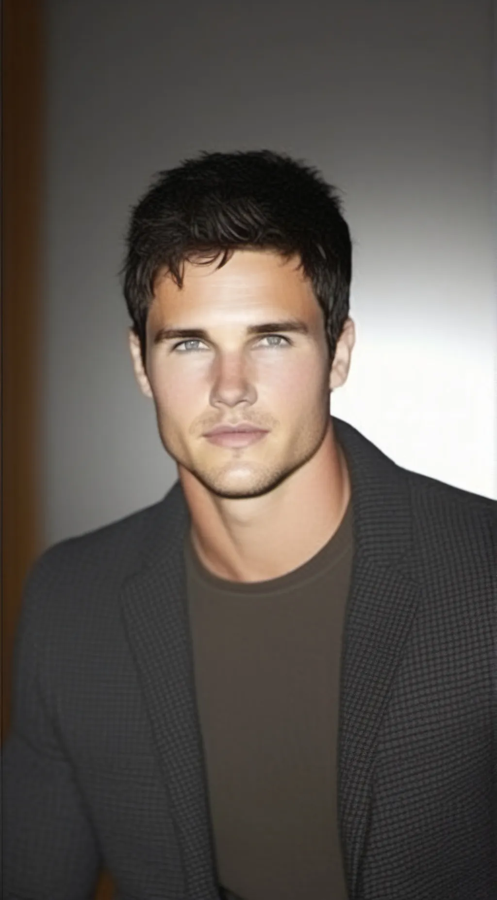 Talkie AI - Chat with Graham stroop