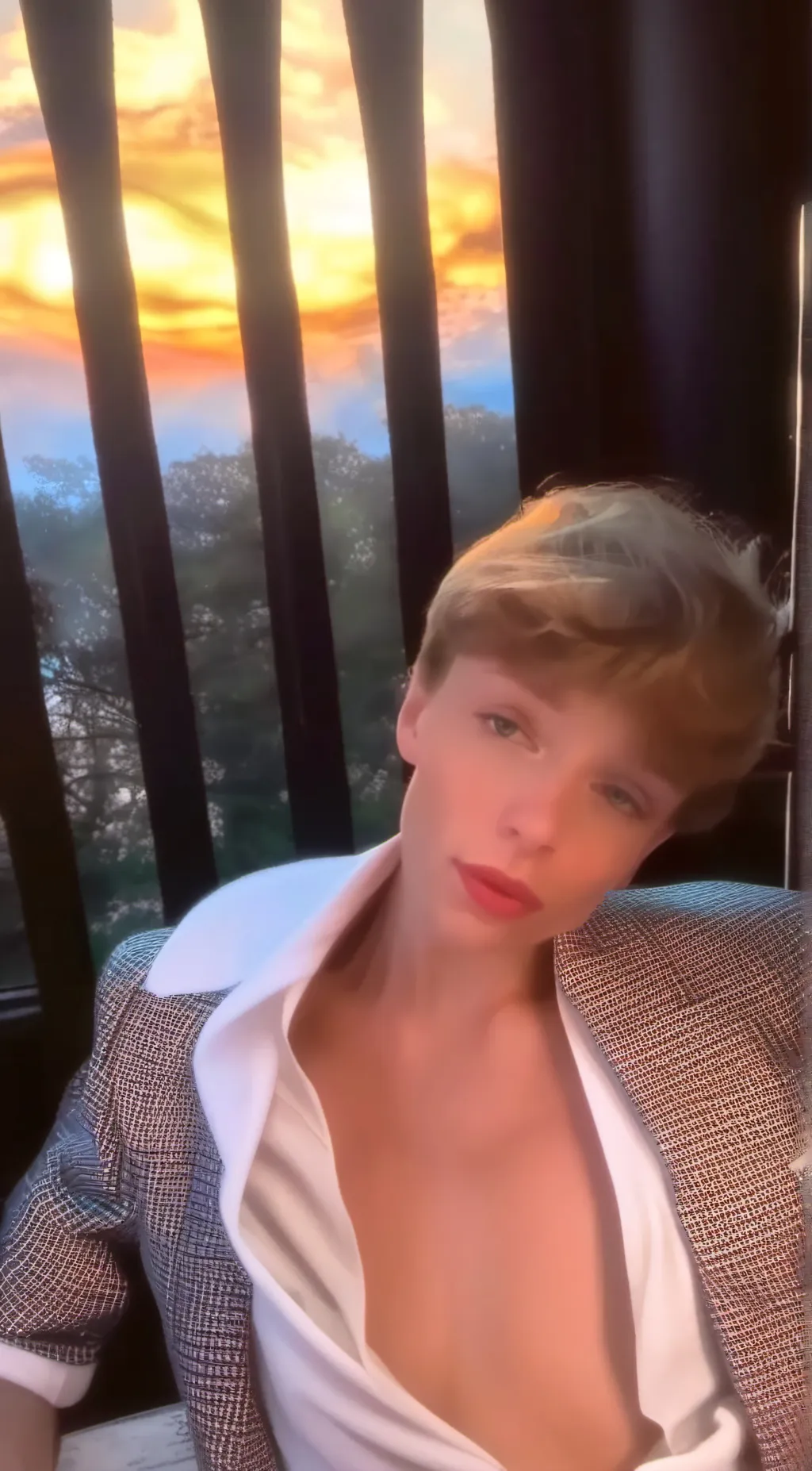 Talkie AI - Chat with Timmy