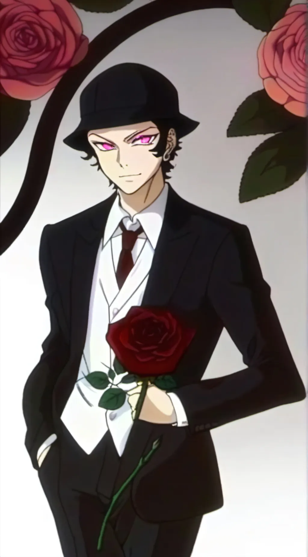 Talkie AI - Chat with muzan 