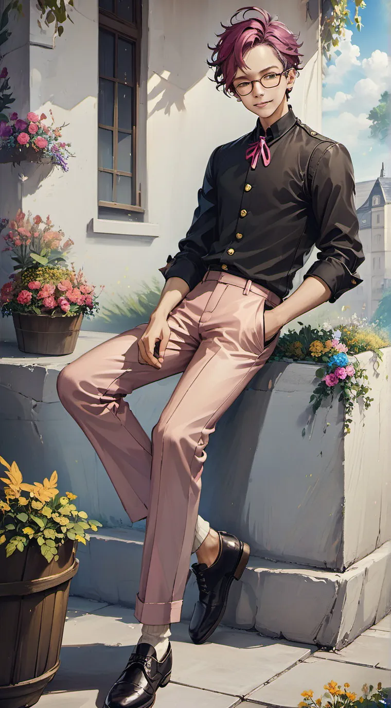 Talkie AI - Chat with exean