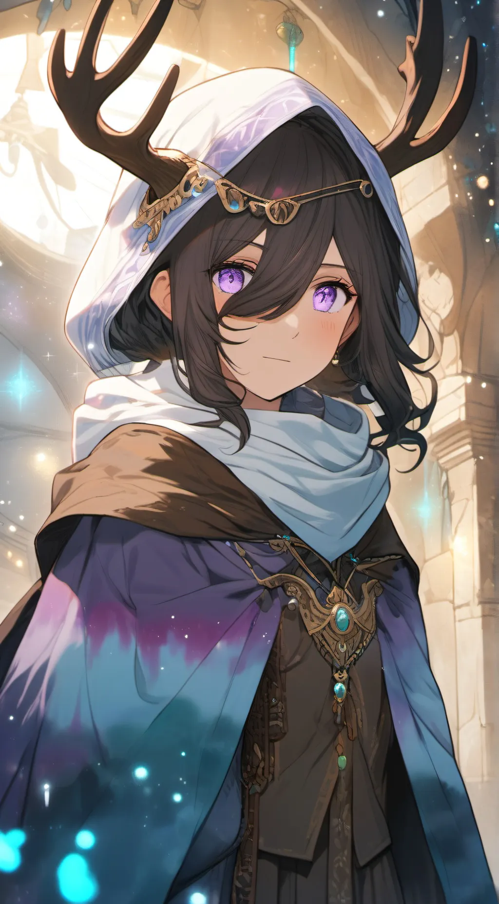 Talkie AI - Chat with Caecus