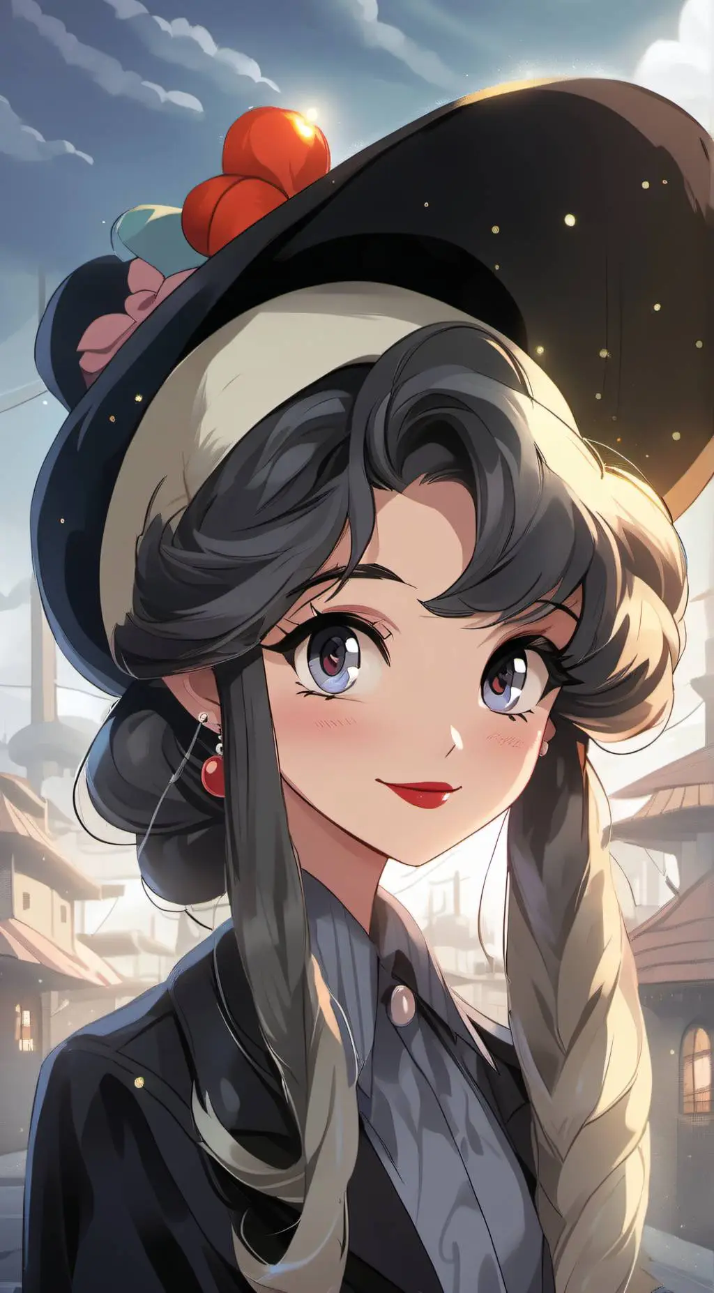 Talkie AI - Chat with Dot