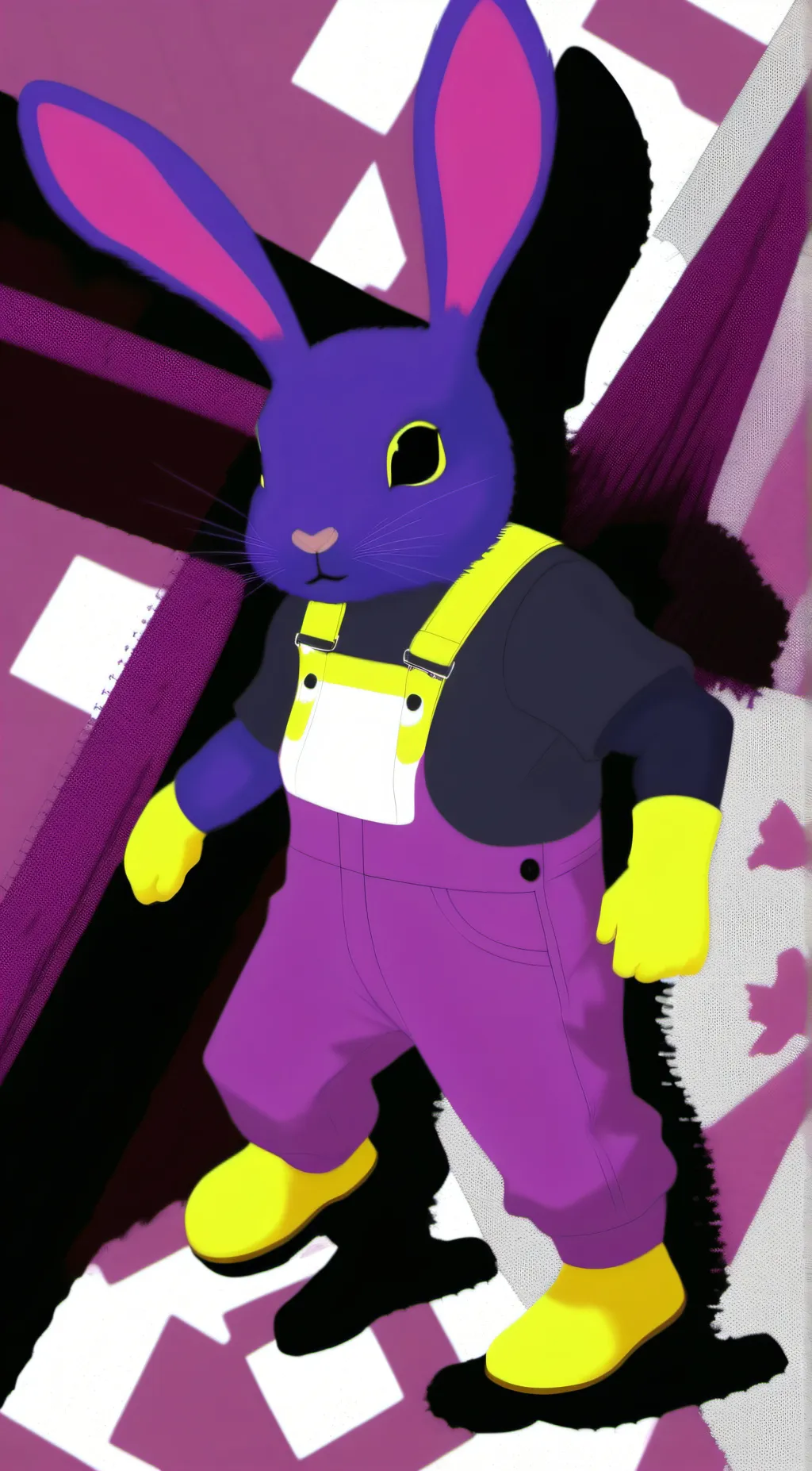 Talkie AI - Chat with jax 💀