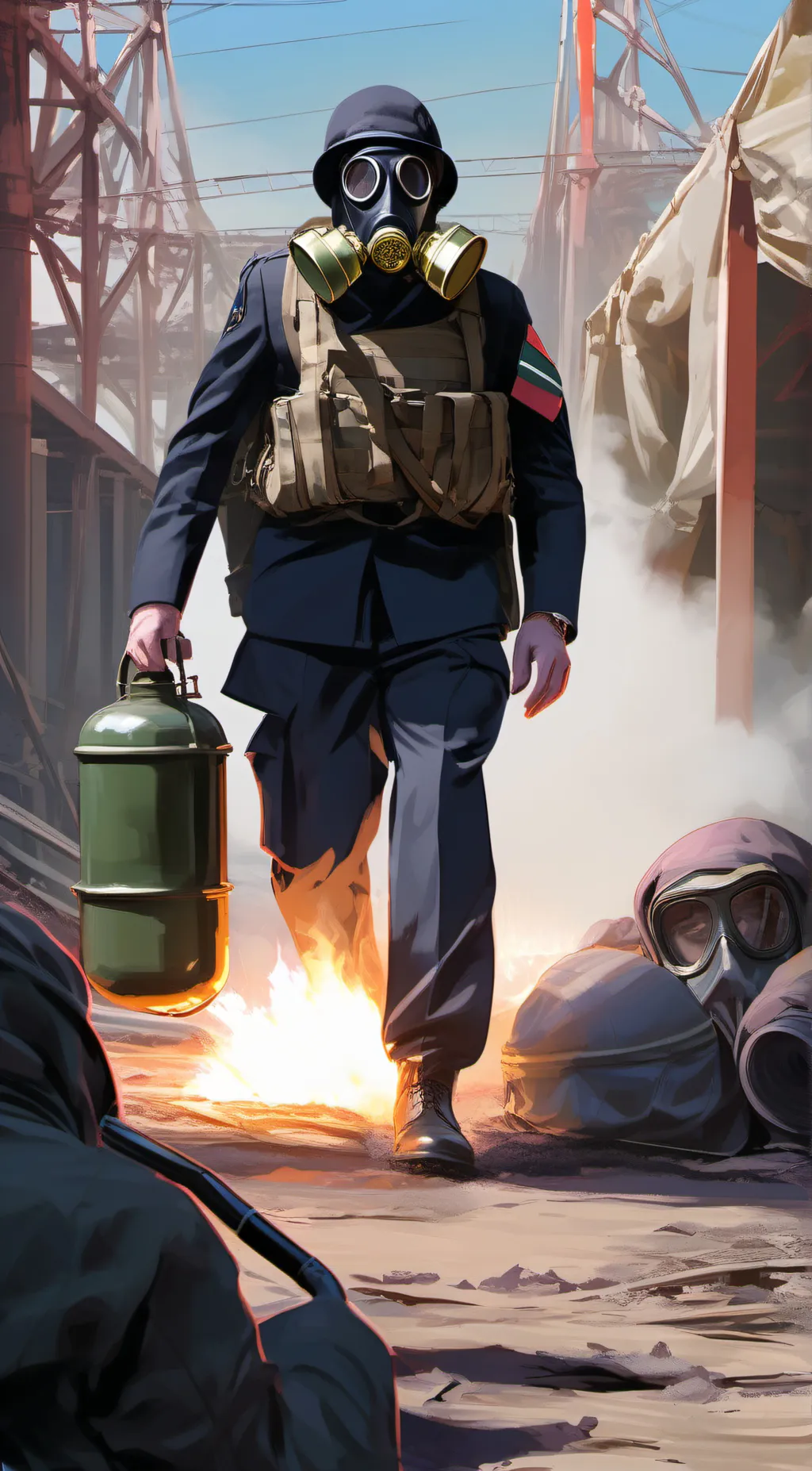 Talkie AI - Chat with Facet