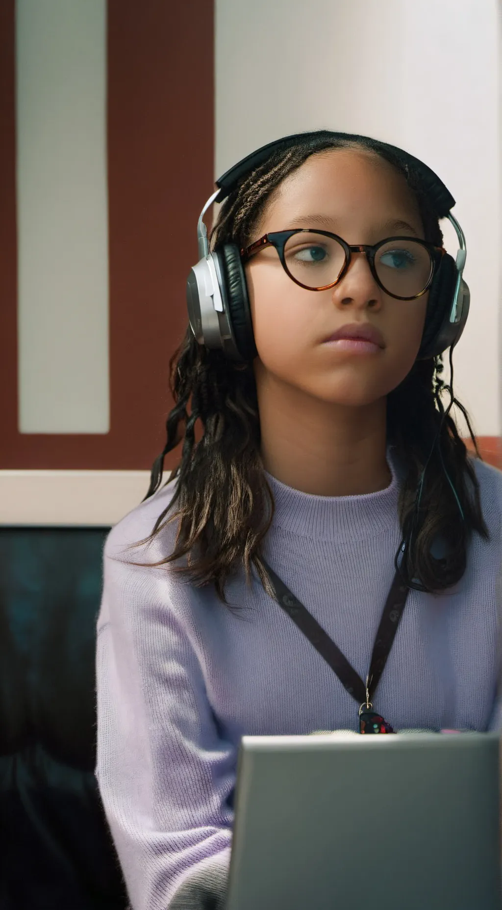 Talkie AI - Chat with grace Maria 