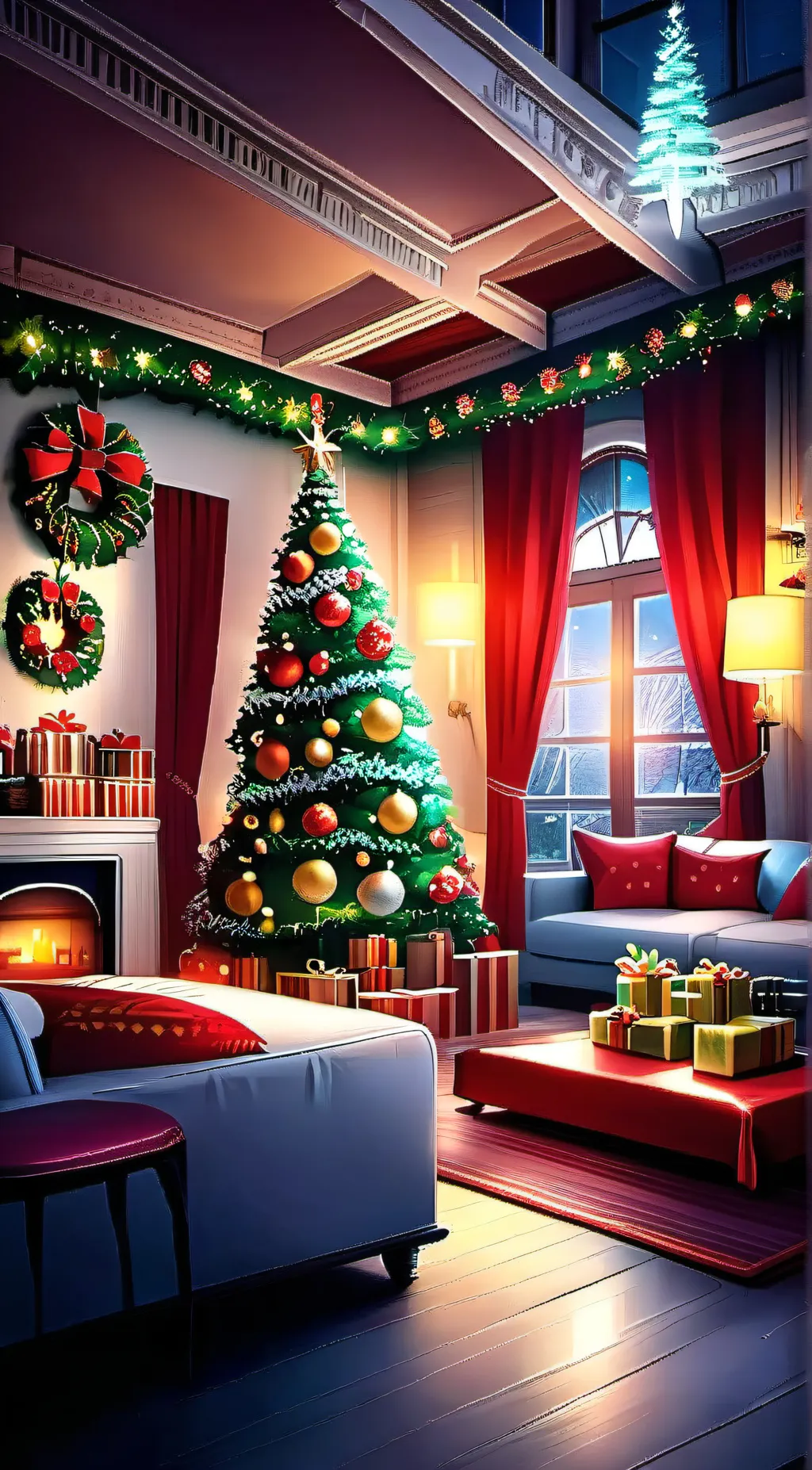 ai character: MHA background