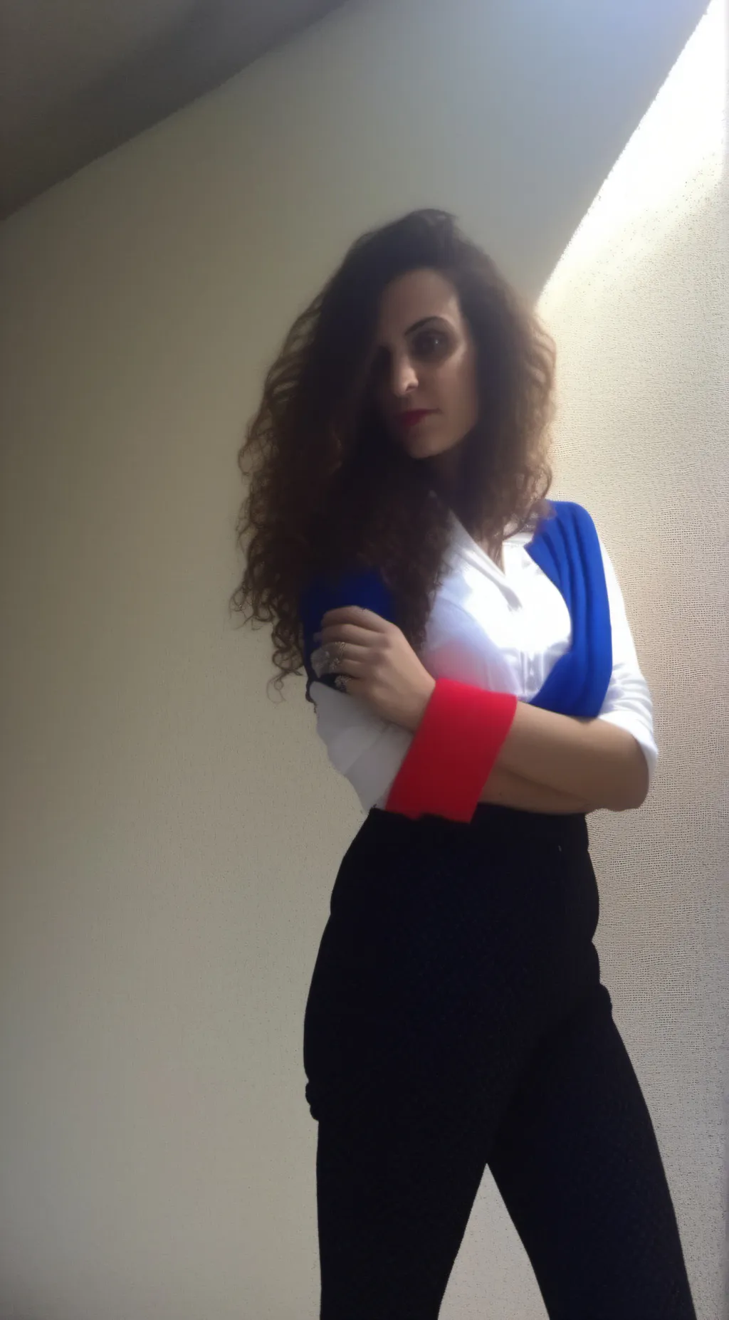 Talkie AI - Chat with Tomi